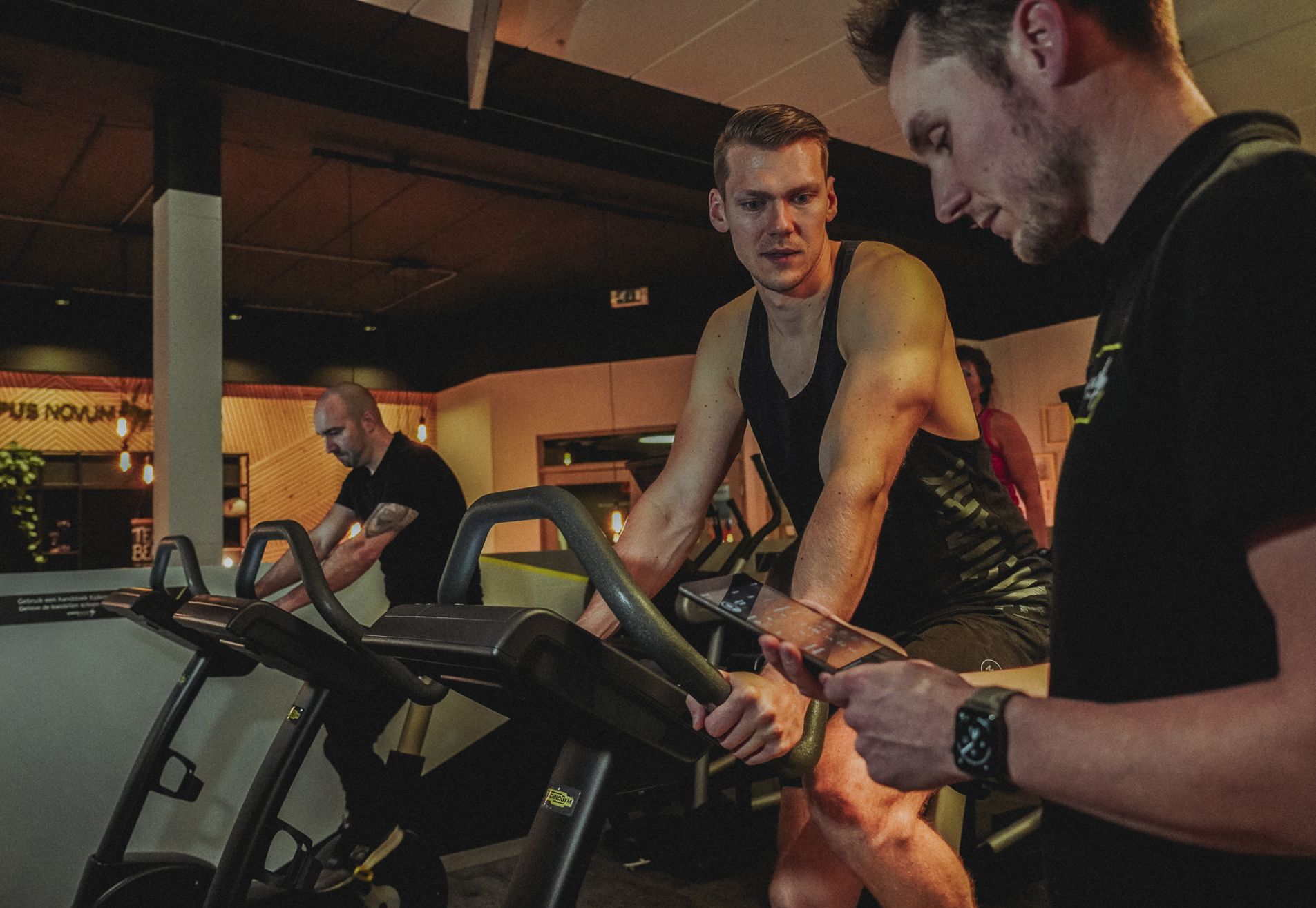 Corpus Novum Oirschot