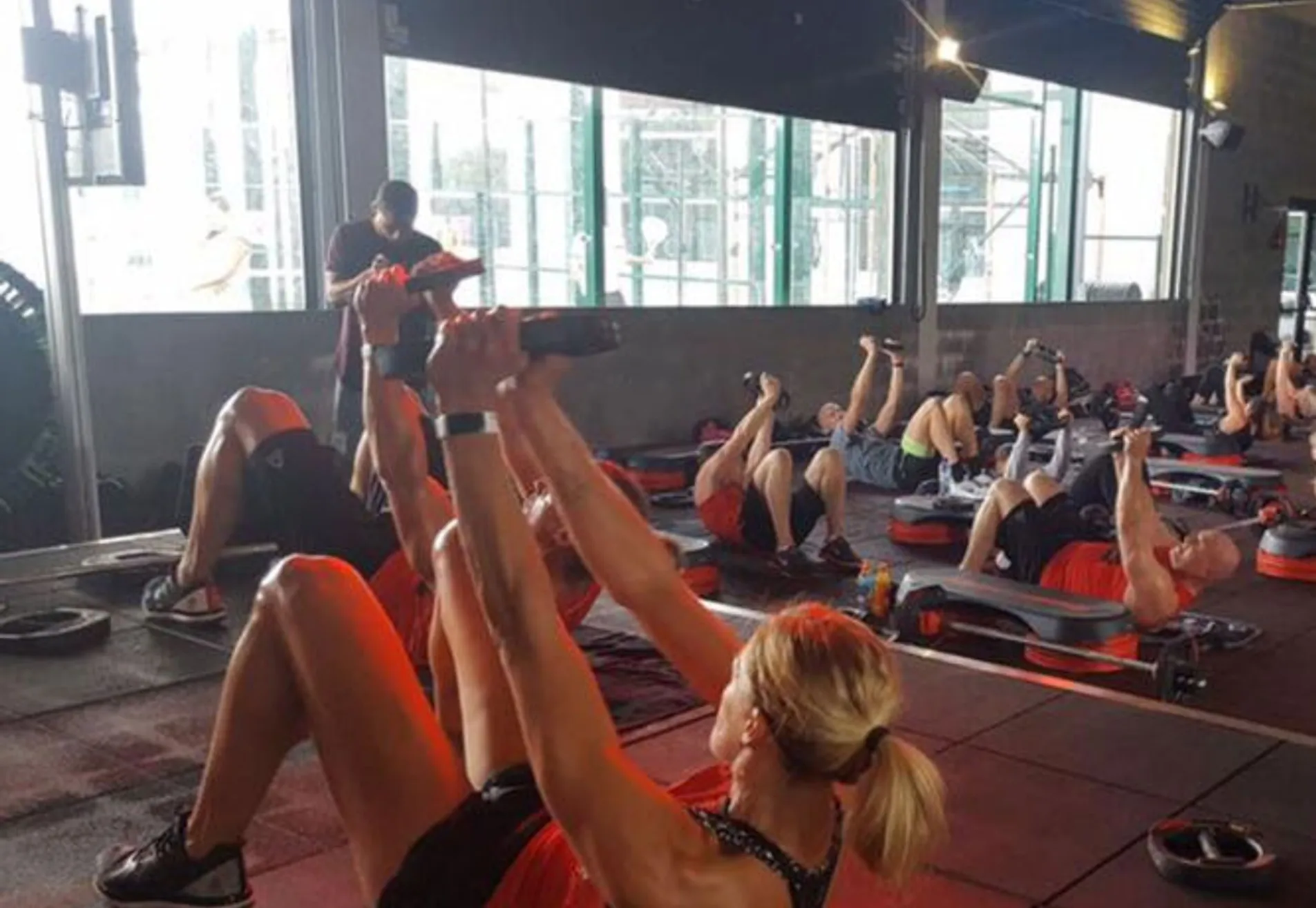 Fitness Fitaal Vlissingen