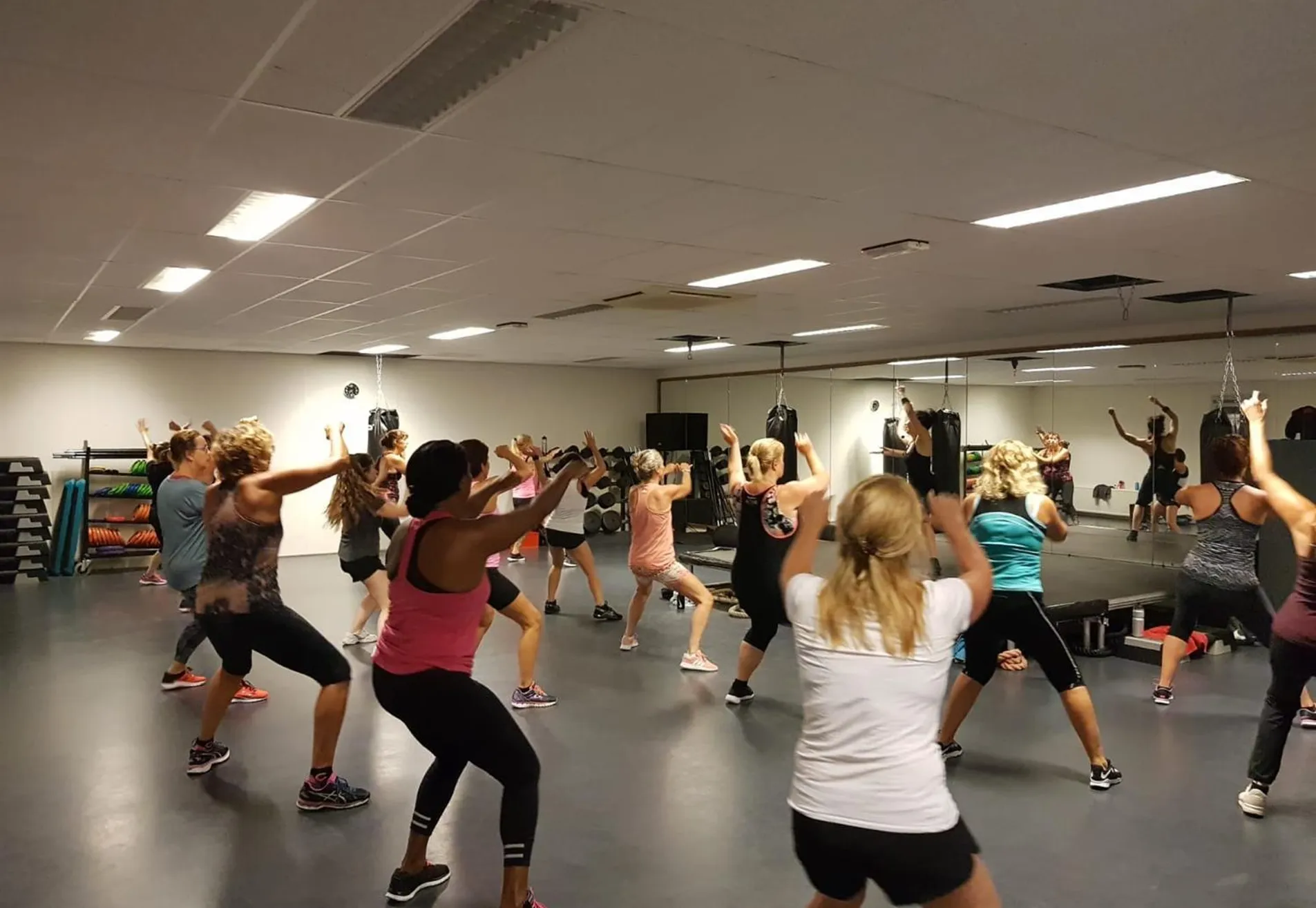 Fitness Fitaal Vlissingen