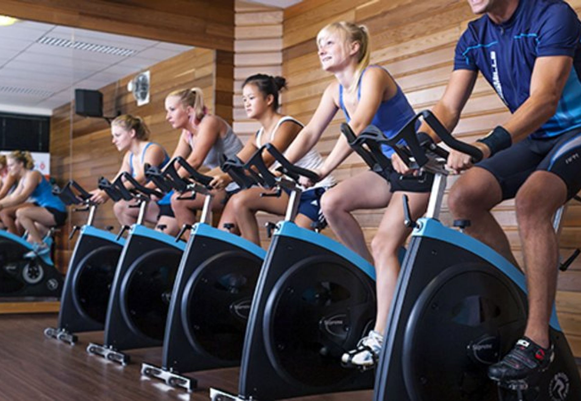 Nippon the Healthclub Schoonhoven