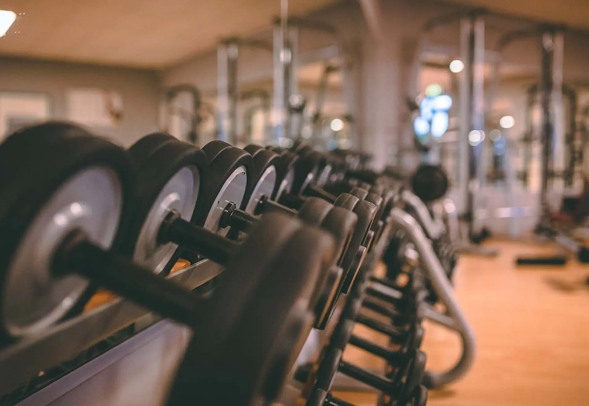 Sport & Fitness Thea Hoogervorst Voorhout