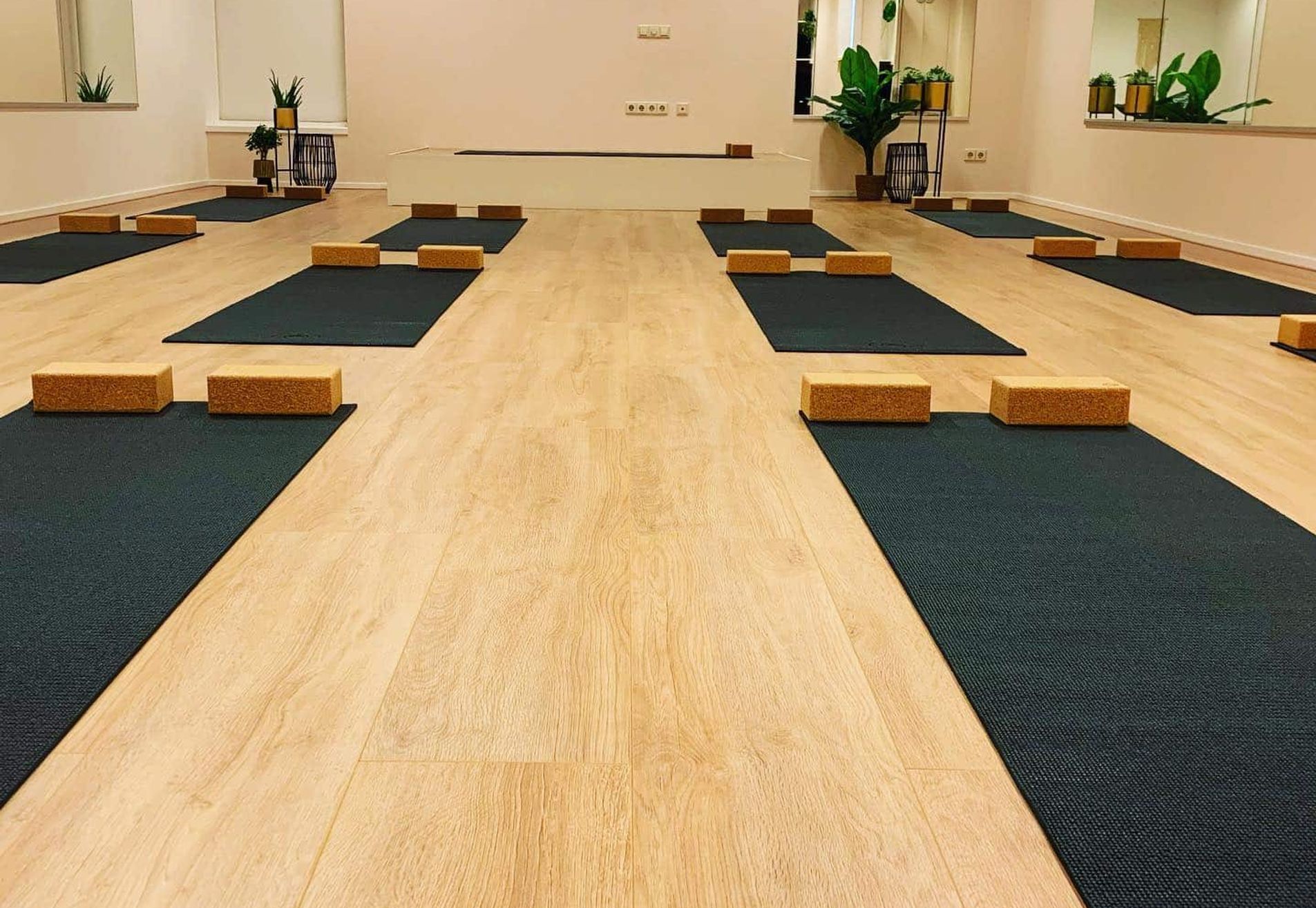 Sport & Fitness Thea Hoogervorst Voorhout