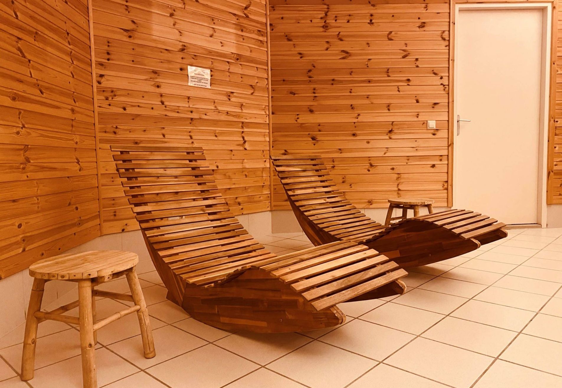 Sport & Fitness Thea Hoogervorst Voorhout