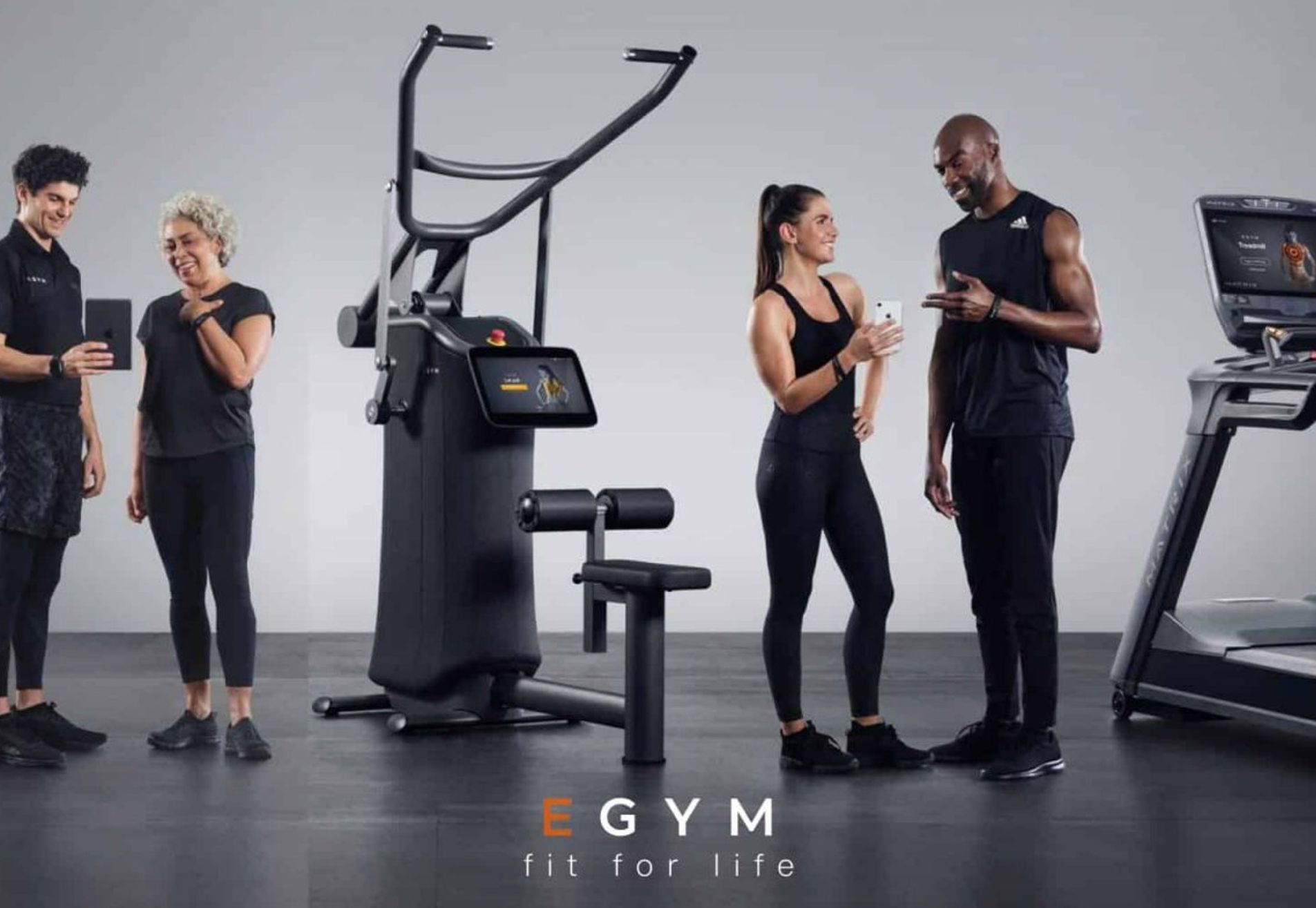 Sport & Fitness Thea Hoogervorst Voorhout