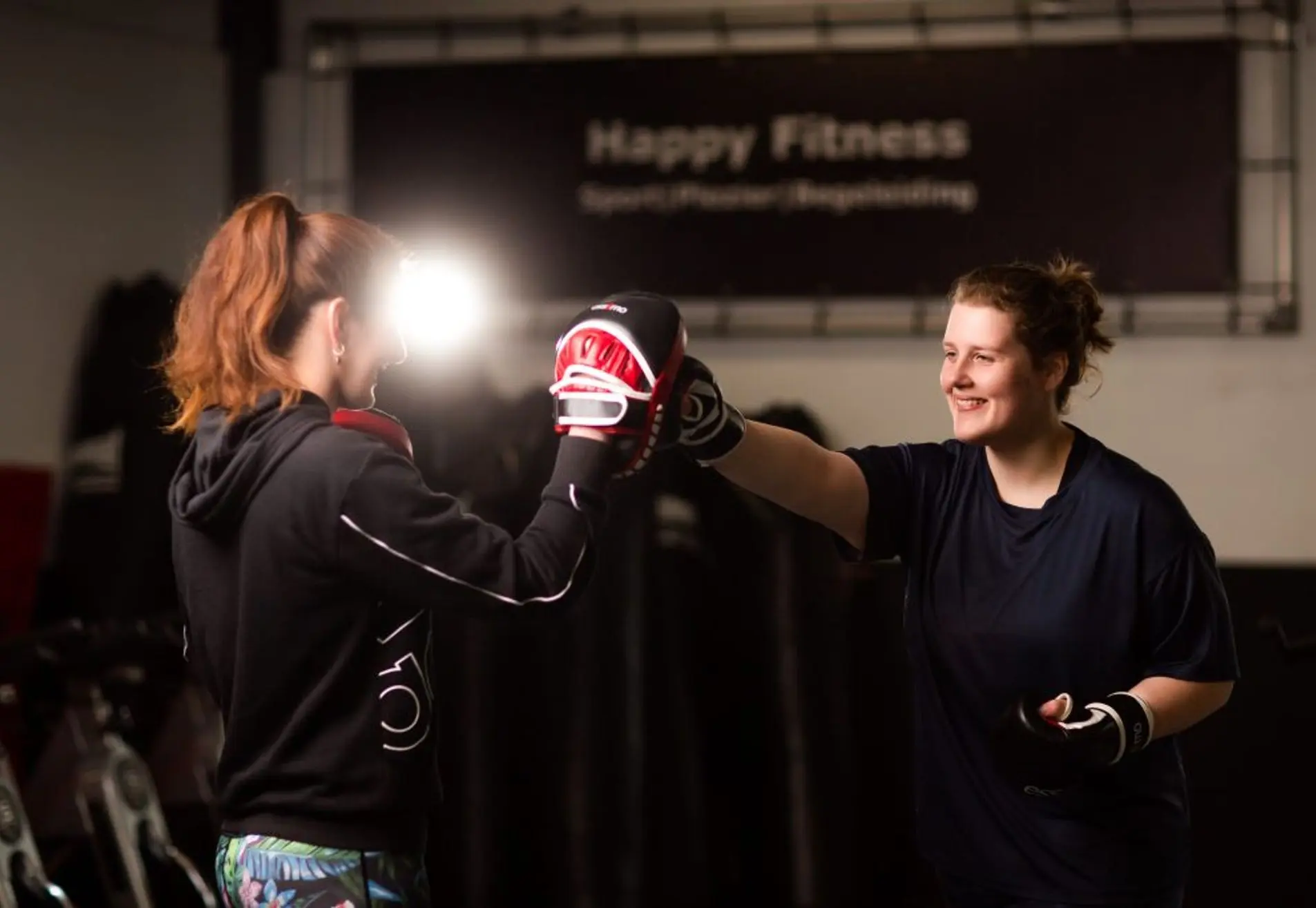 Happy Fitness Vlissingen