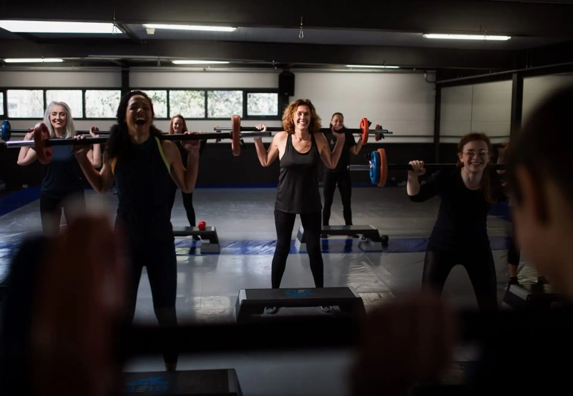 Happy Fitness Vlissingen