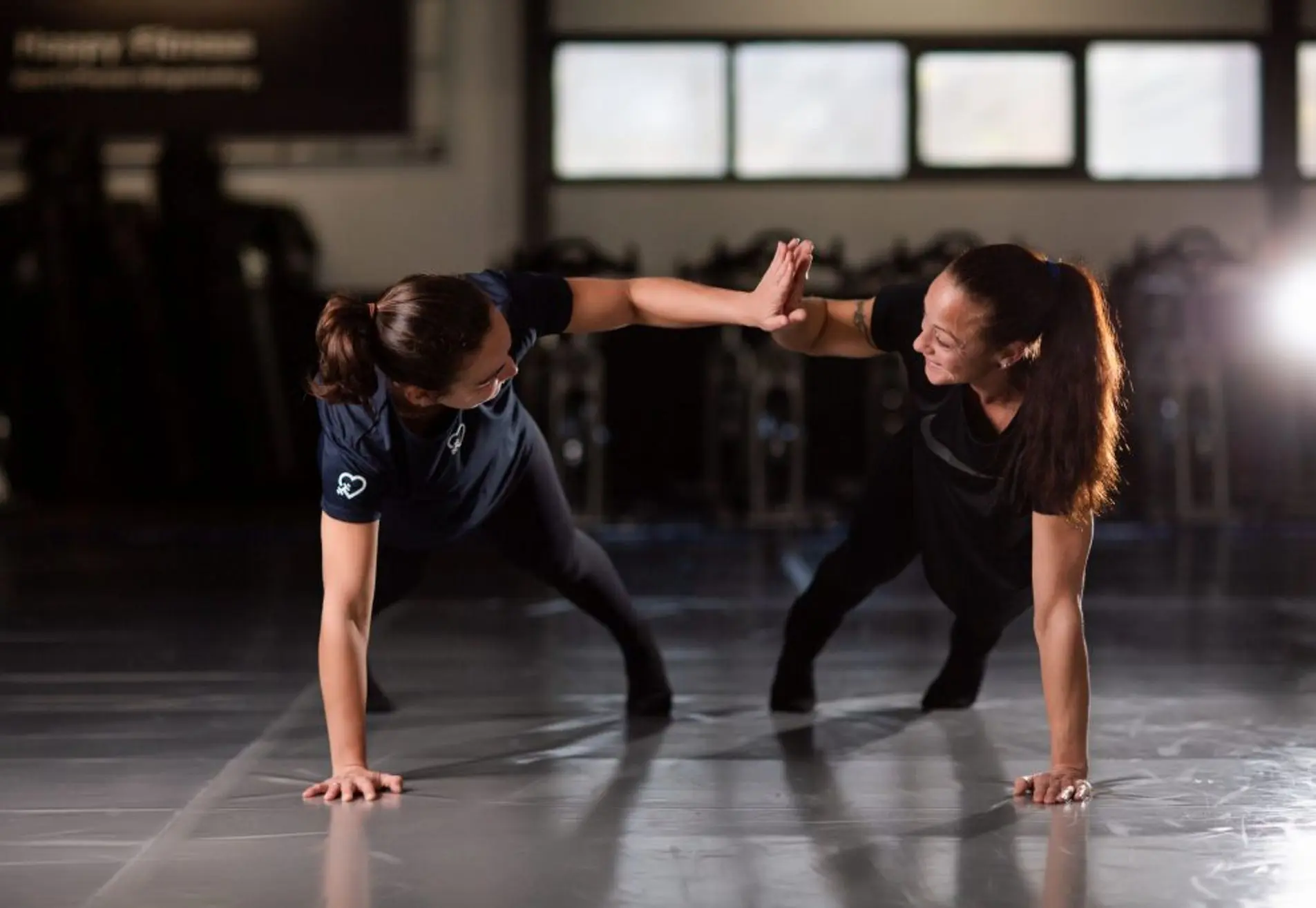 Happy Fitness Vlissingen