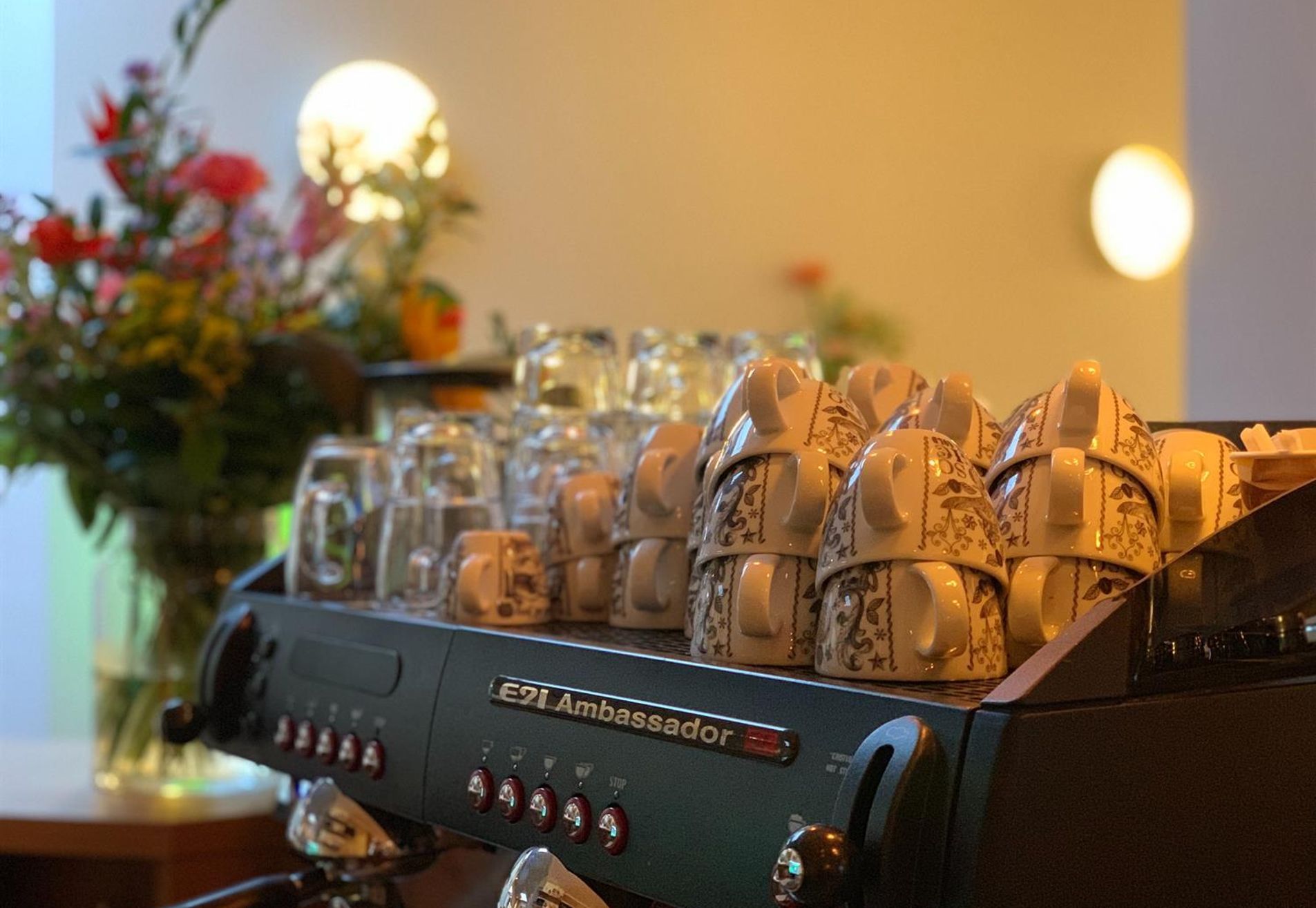 Aerofit Healthclub Wassenaar