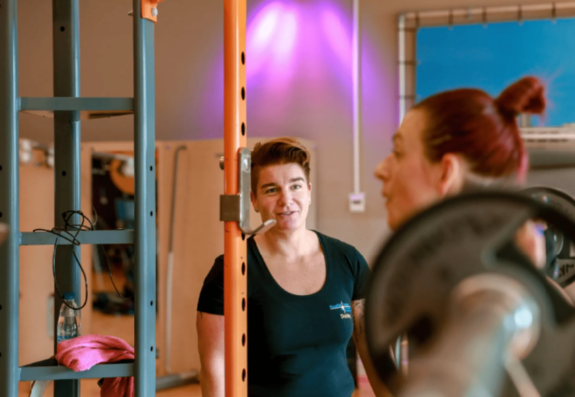 Healthcenter Rotterdam Zuid