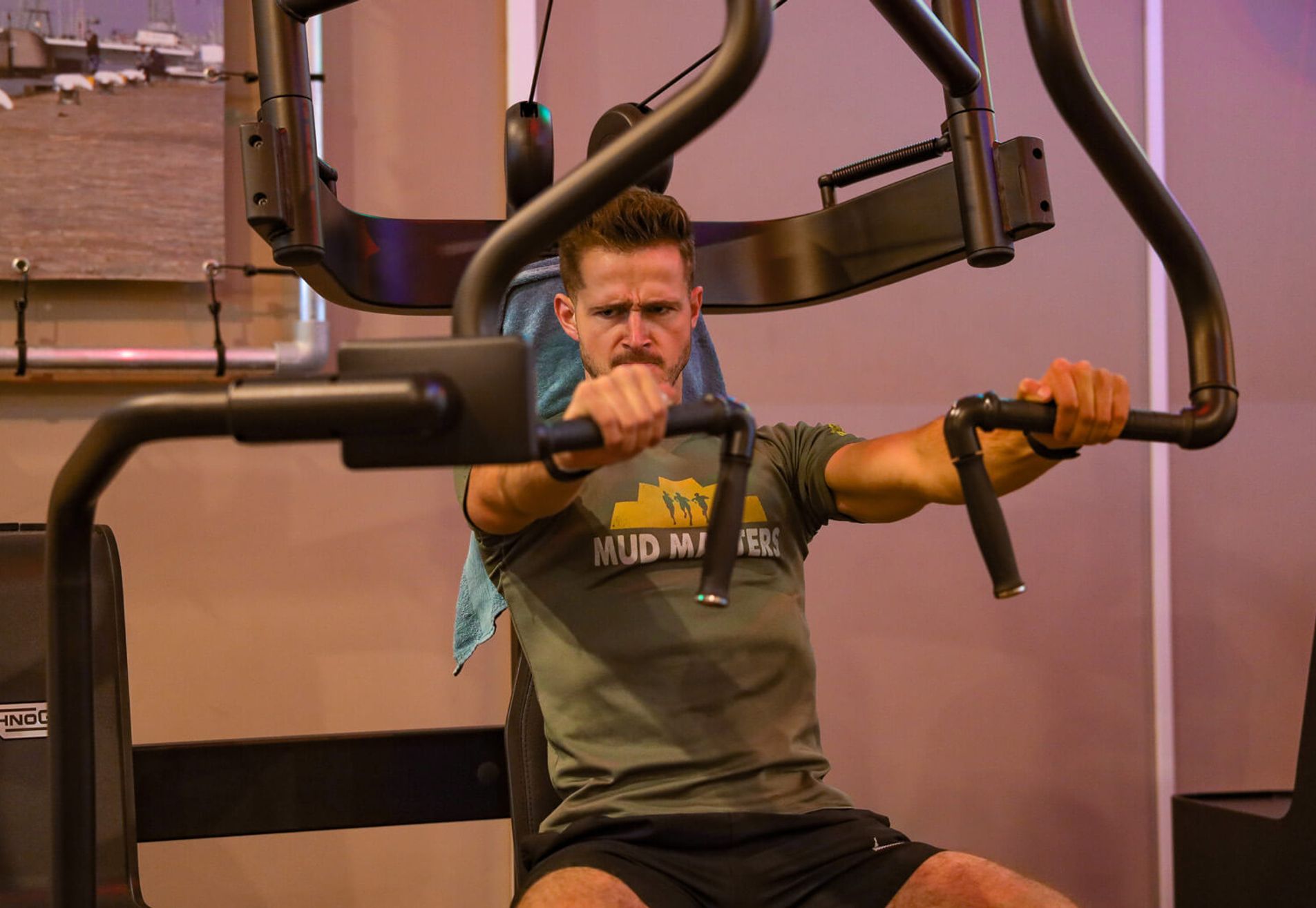 Healthcenter Rotterdam Zuid