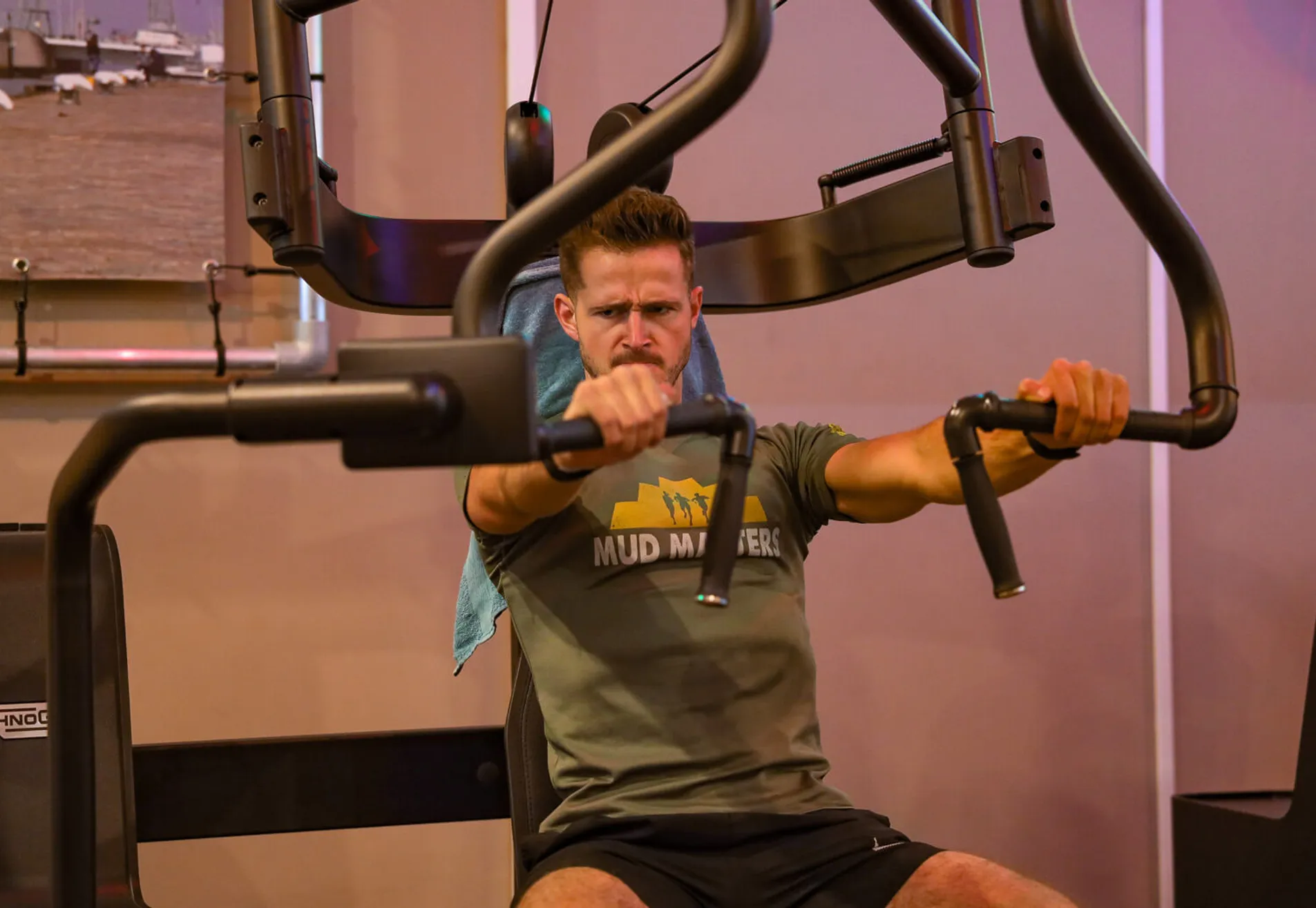 Healthcenter Rotterdam Zuid