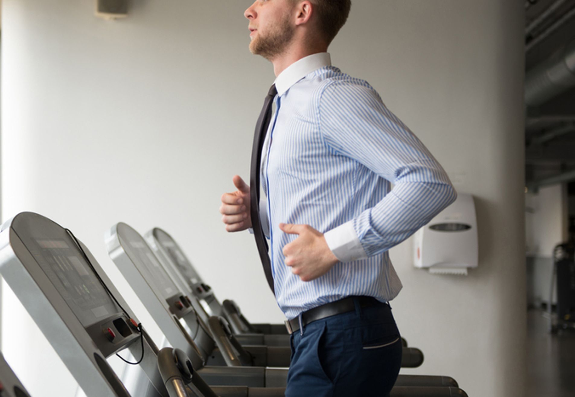 Fit Fun Health & Racketclub B.V.