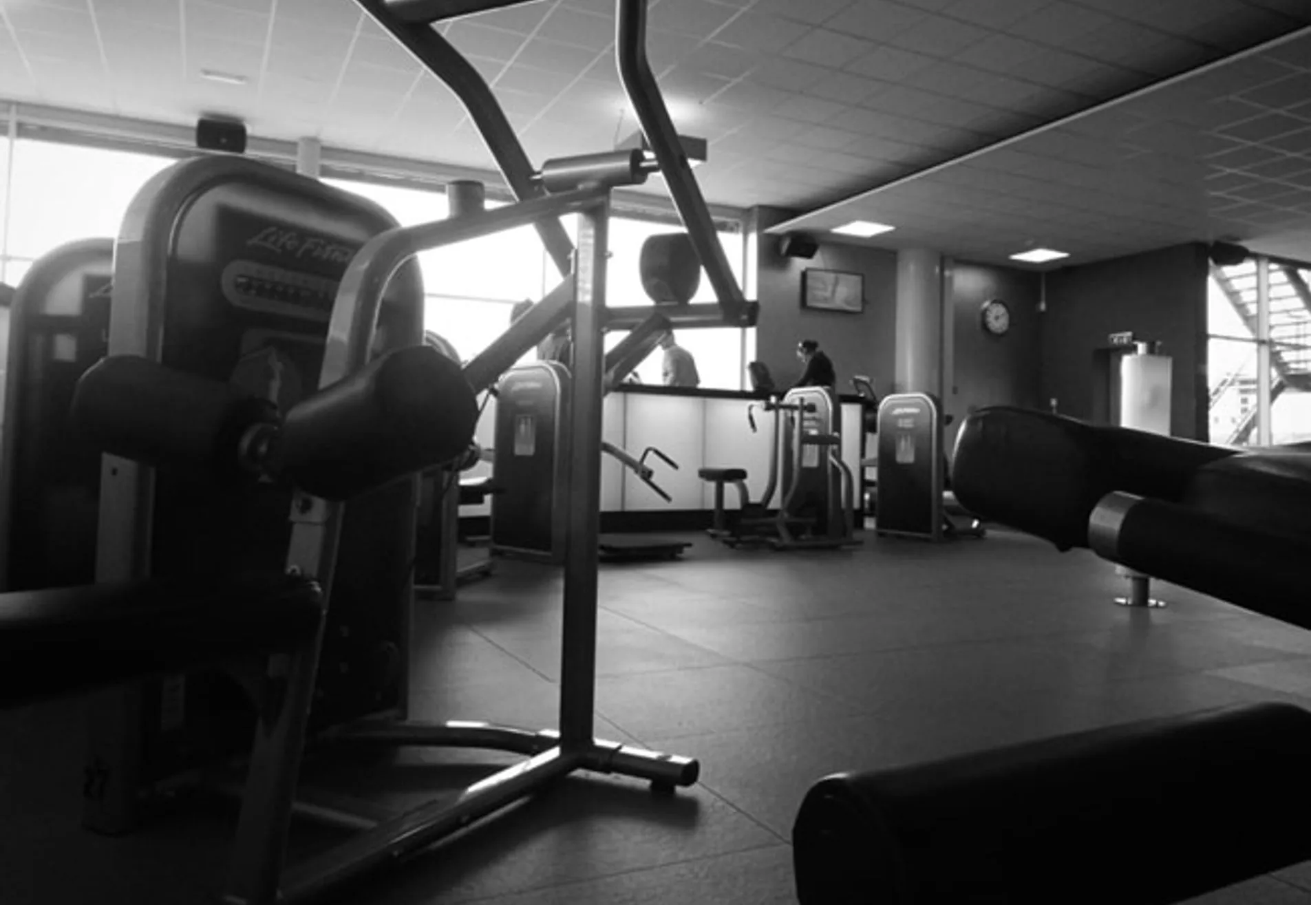 DeMIX Fitness & Leeftstijl Almere