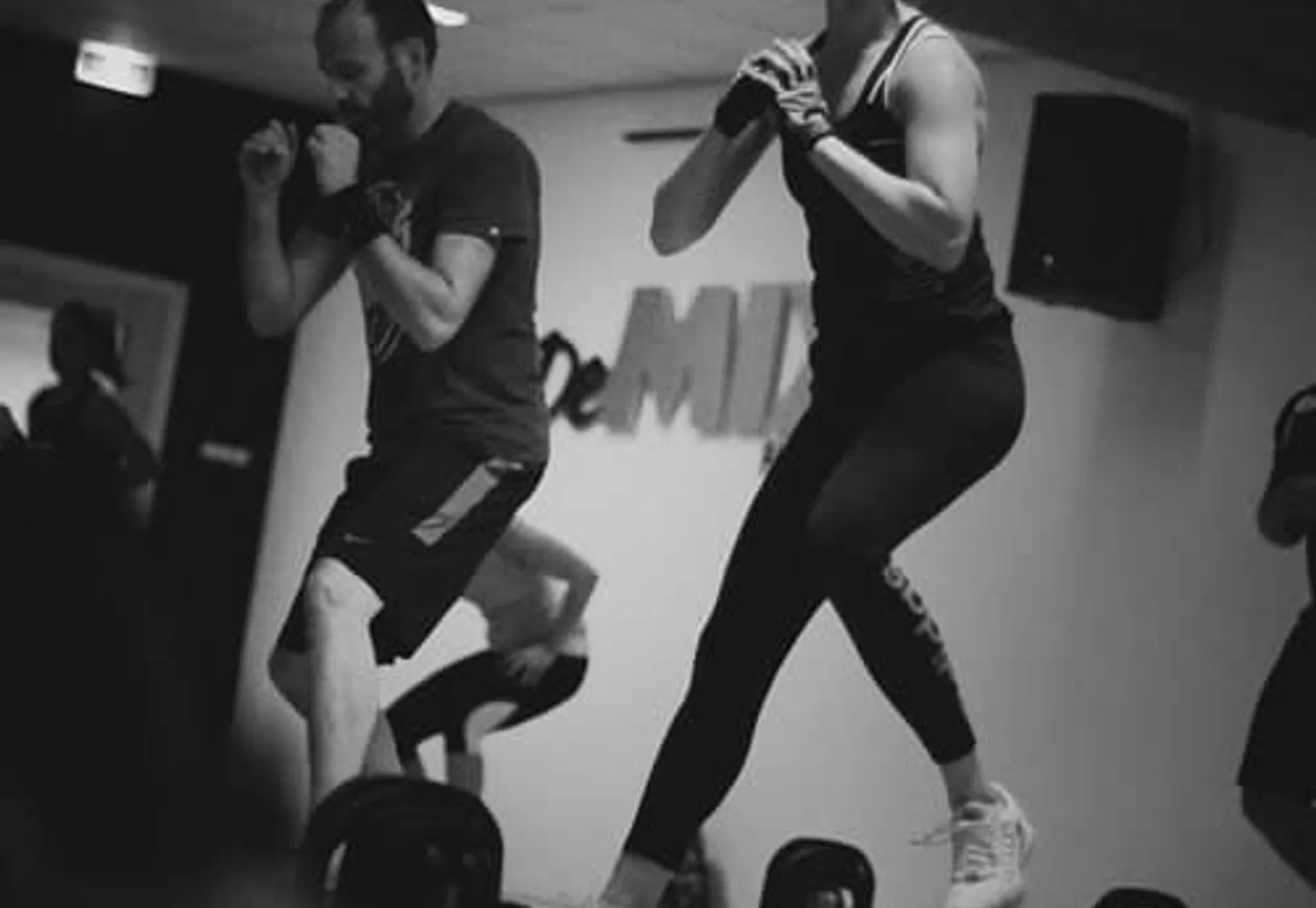 DeMIX Fitness & Leeftstijl Almere