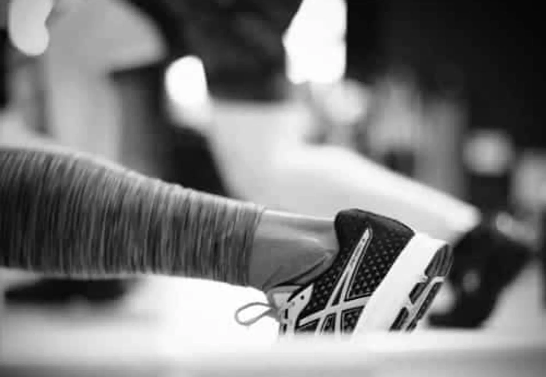 DeMIX Fitness & Leeftstijl Almere