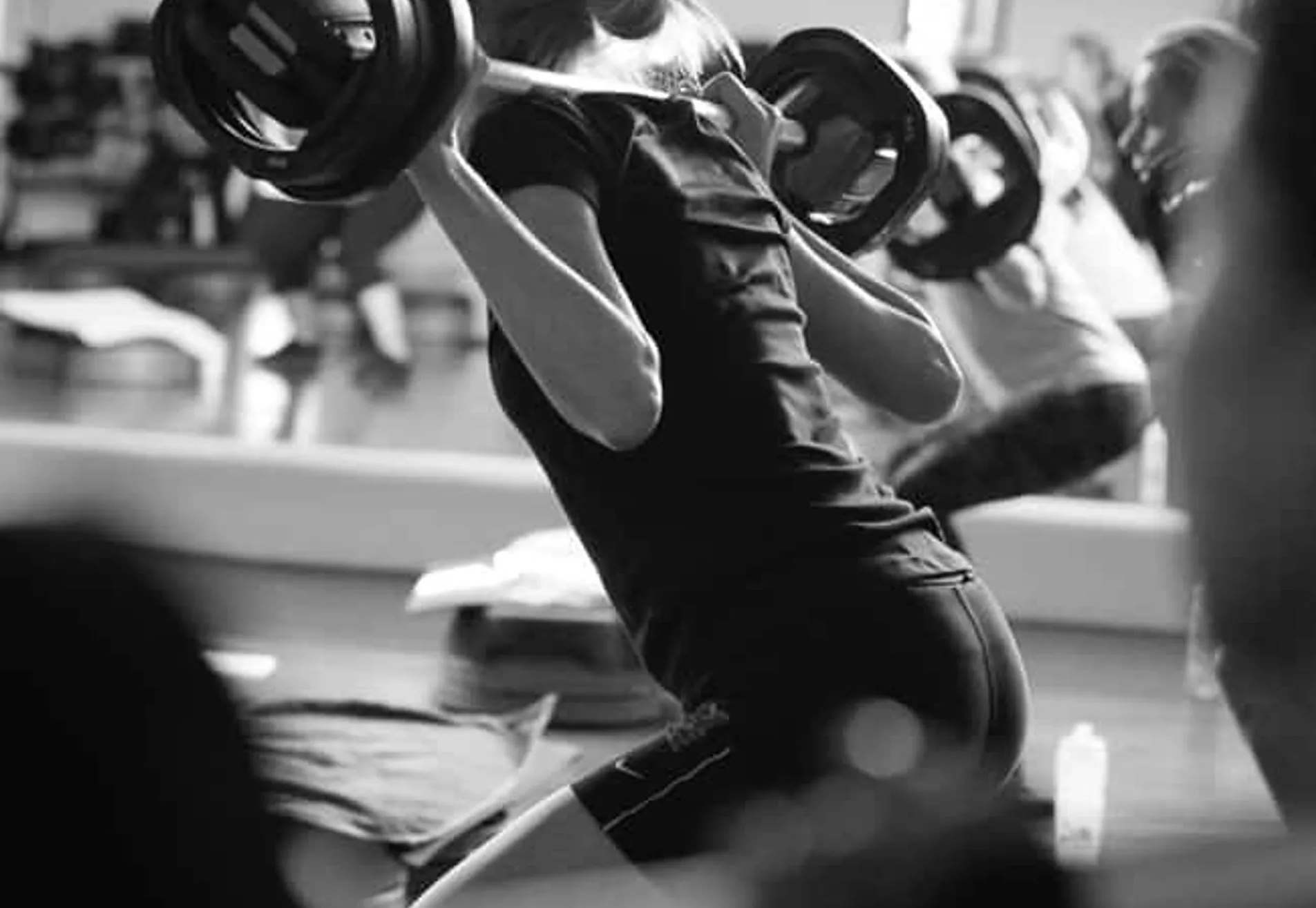 DeMIX Fitness & Leeftstijl Almere