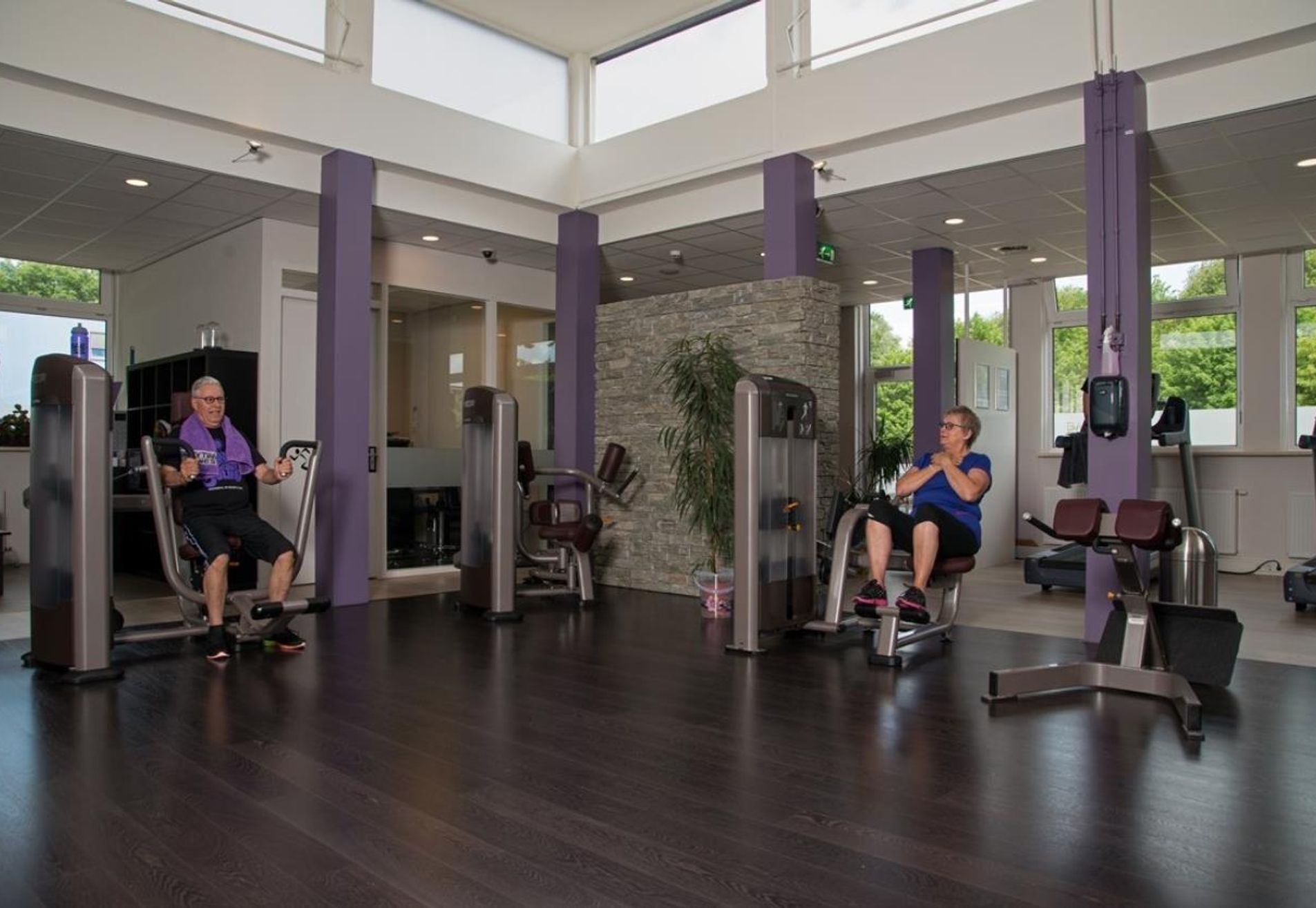 Anytime Fitness Emmeloord