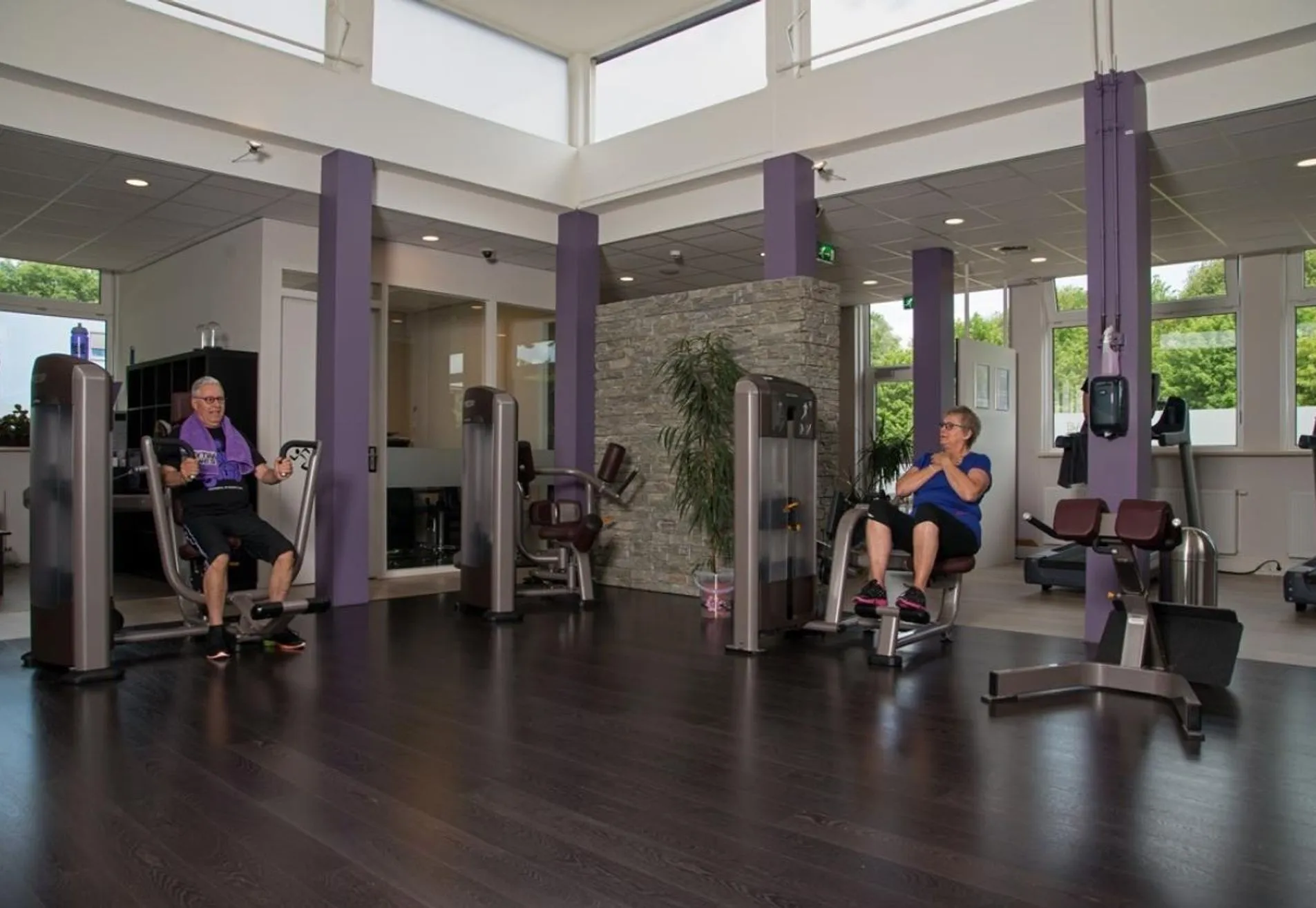 Anytime Fitness Emmeloord