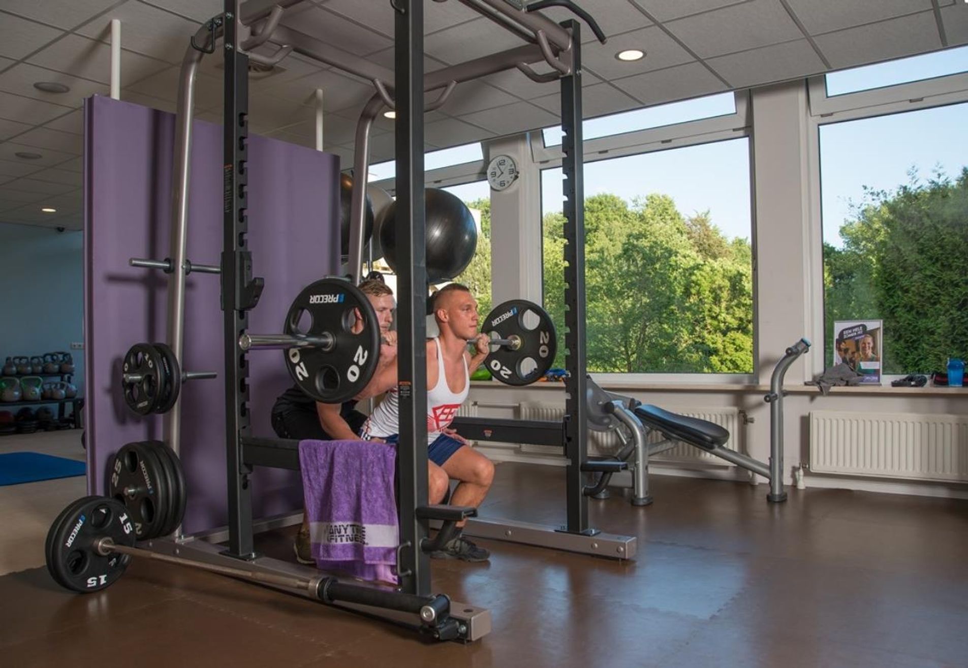 Anytime Fitness Emmeloord