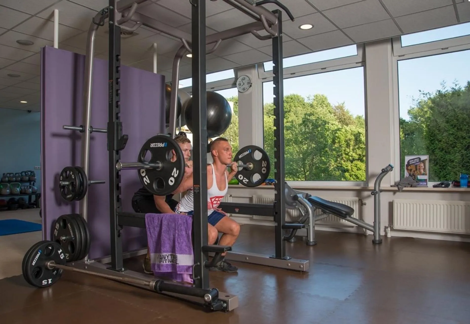 Anytime Fitness Emmeloord
