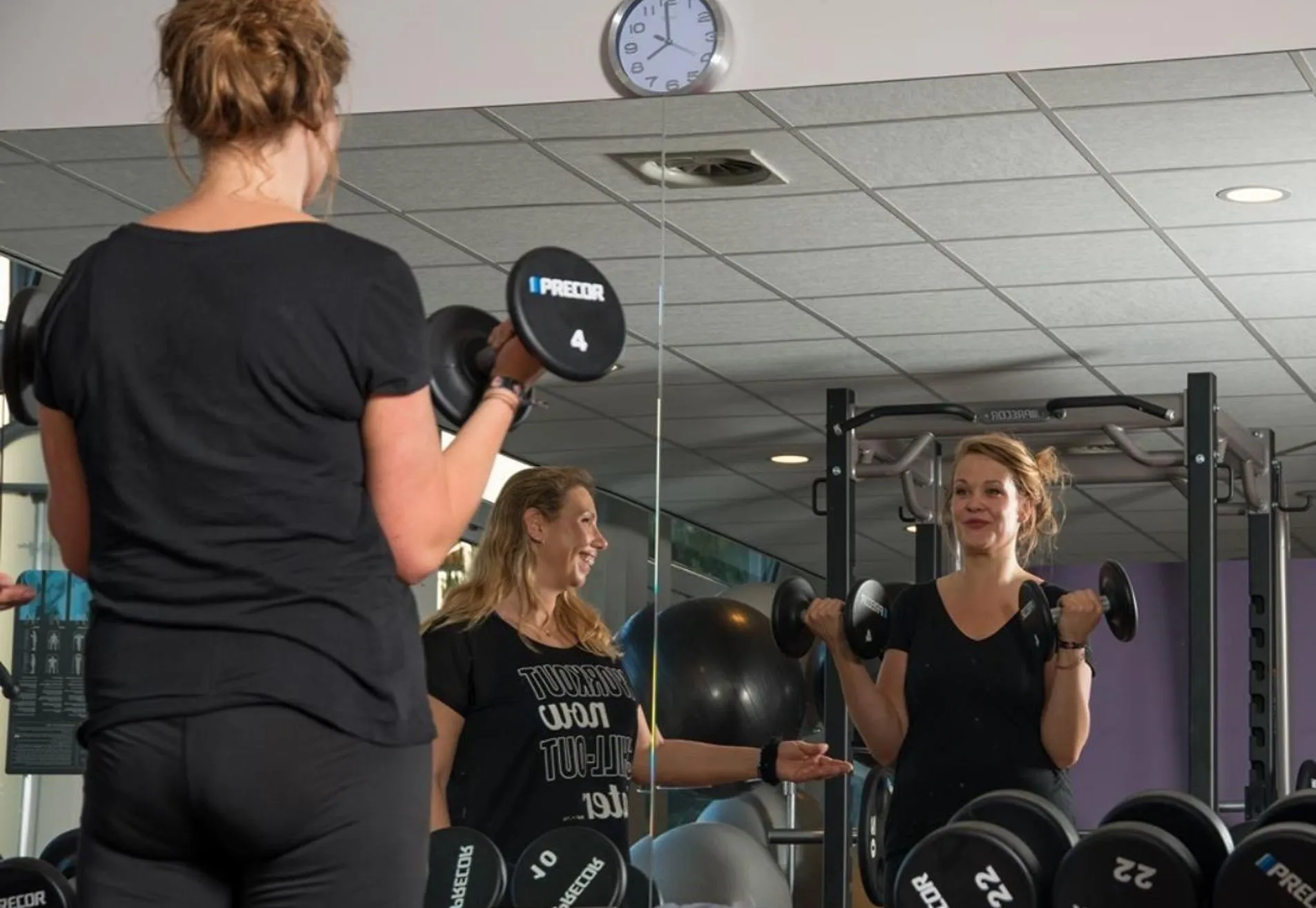 Anytime Fitness Emmeloord