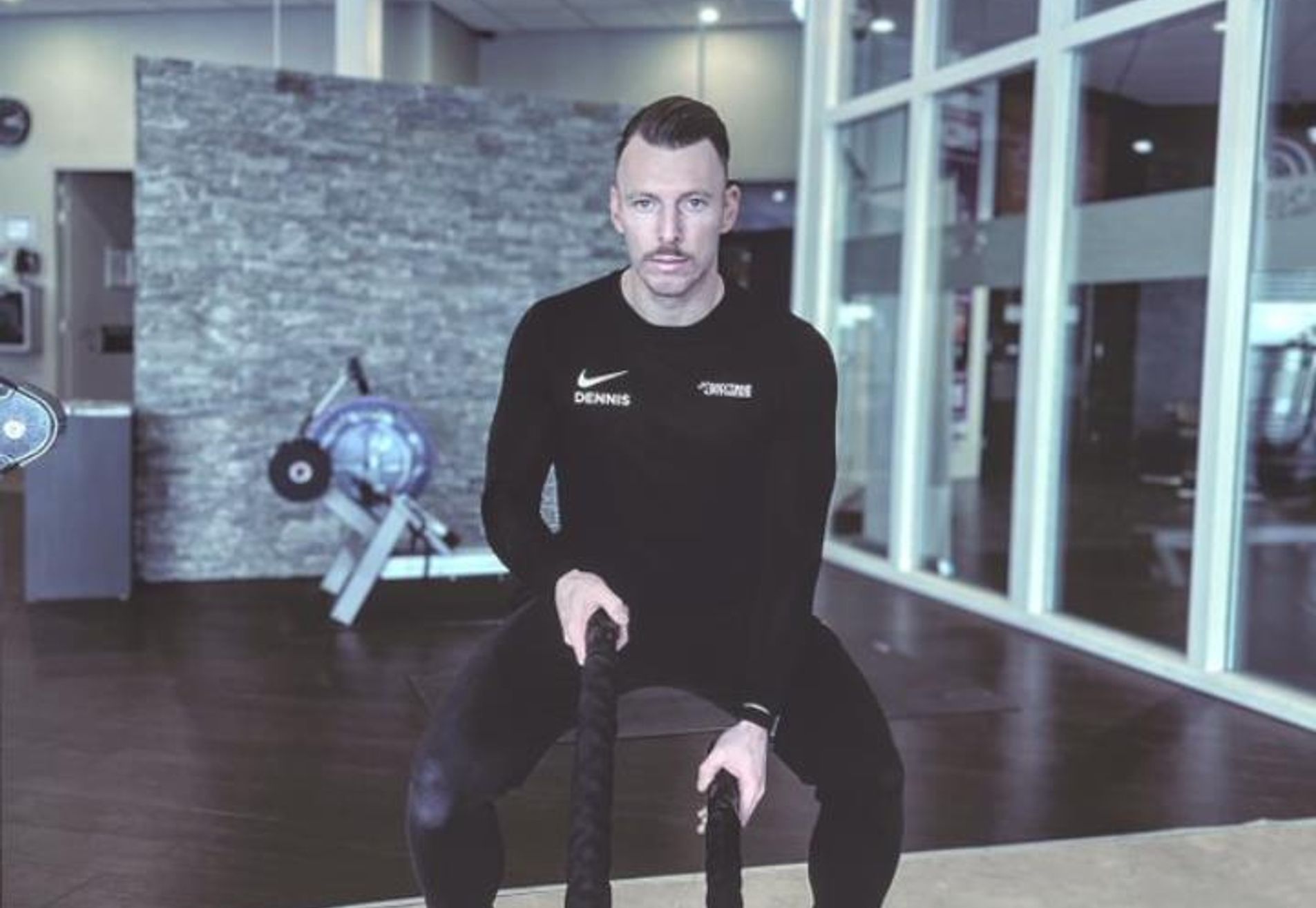 Anytime Fitness Almere Buiten