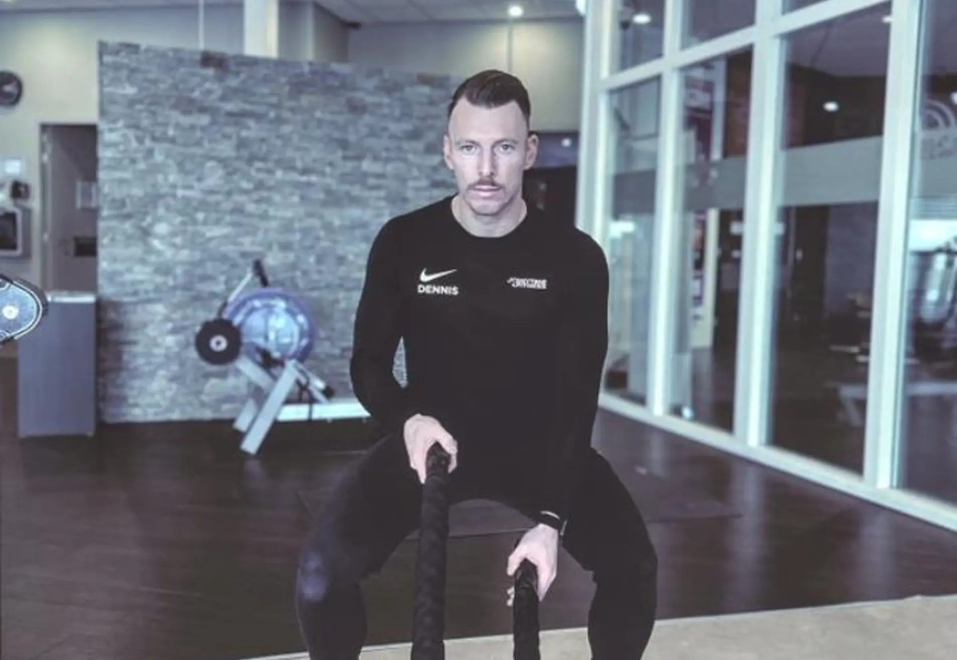 Anytime Fitness Almere Buiten