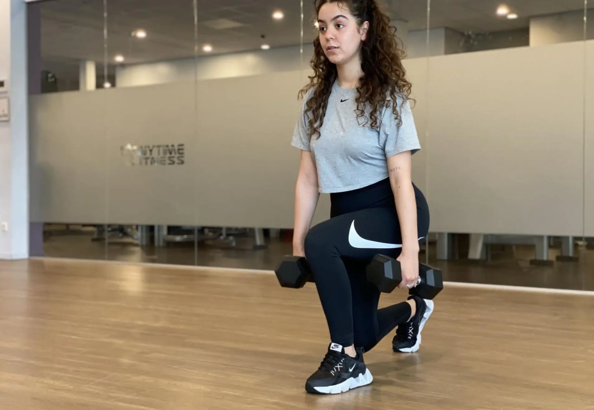 Anytime Fitness Almere Buiten