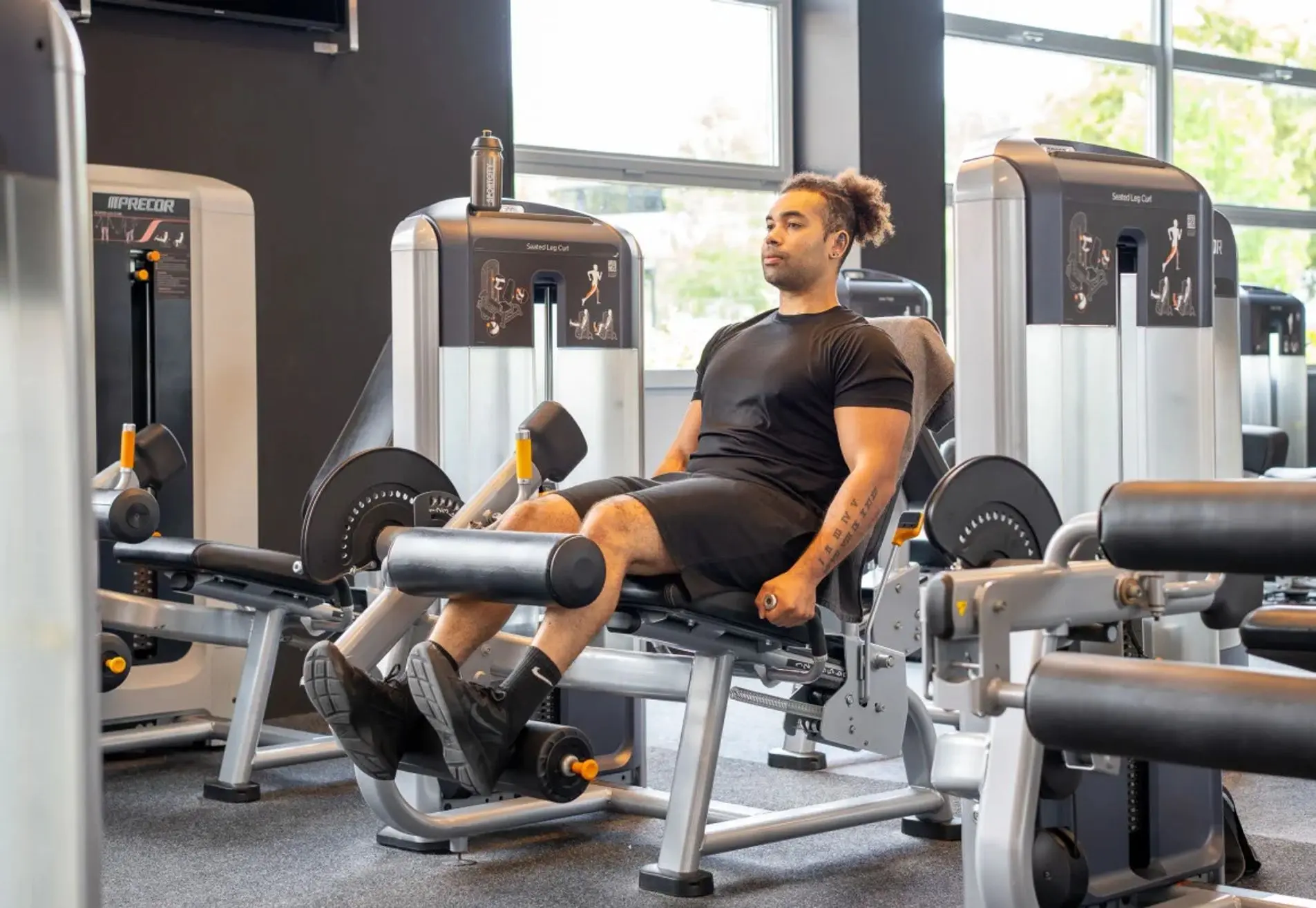 SportCity Almere Randstad