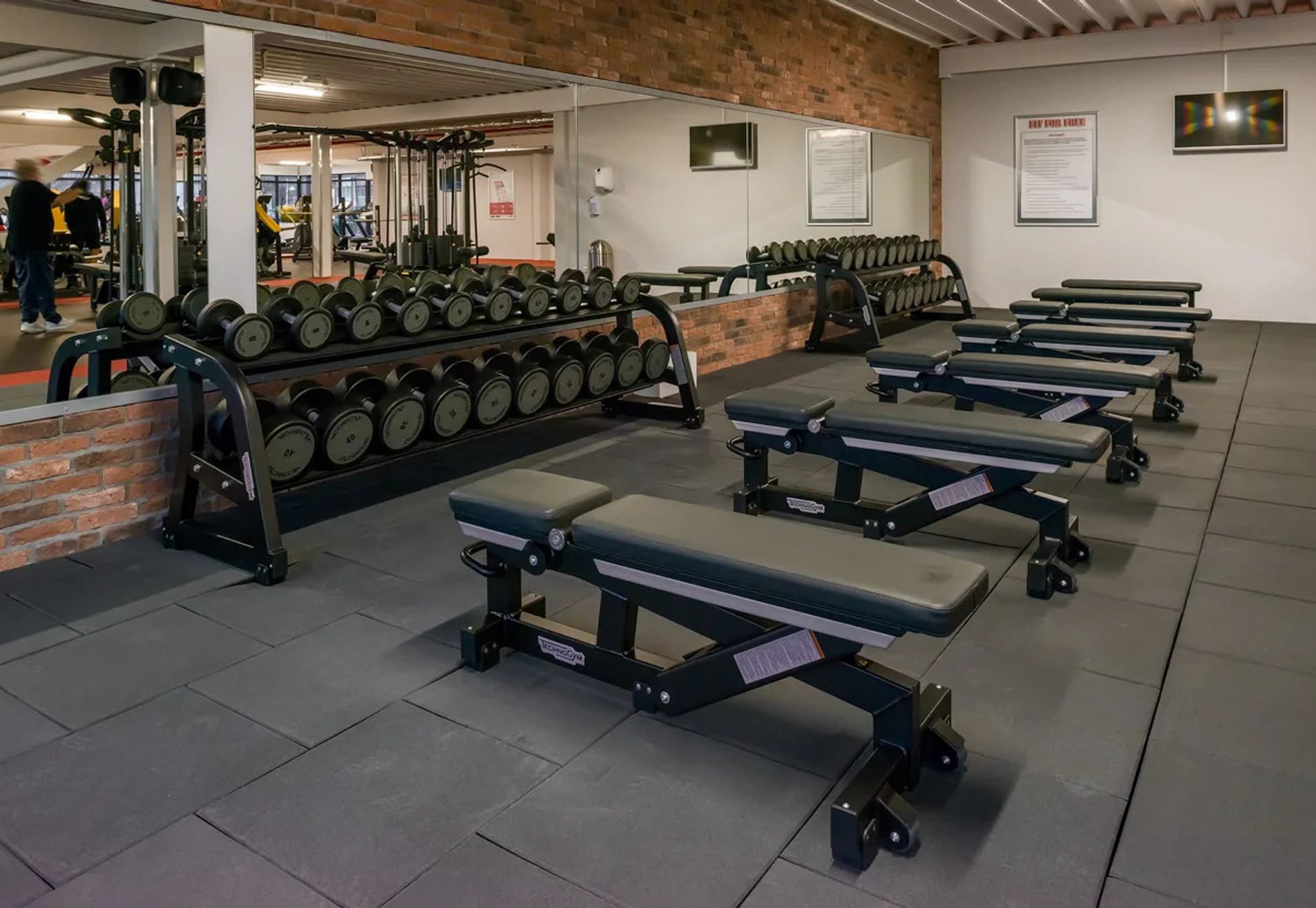 SportCity Middelburg