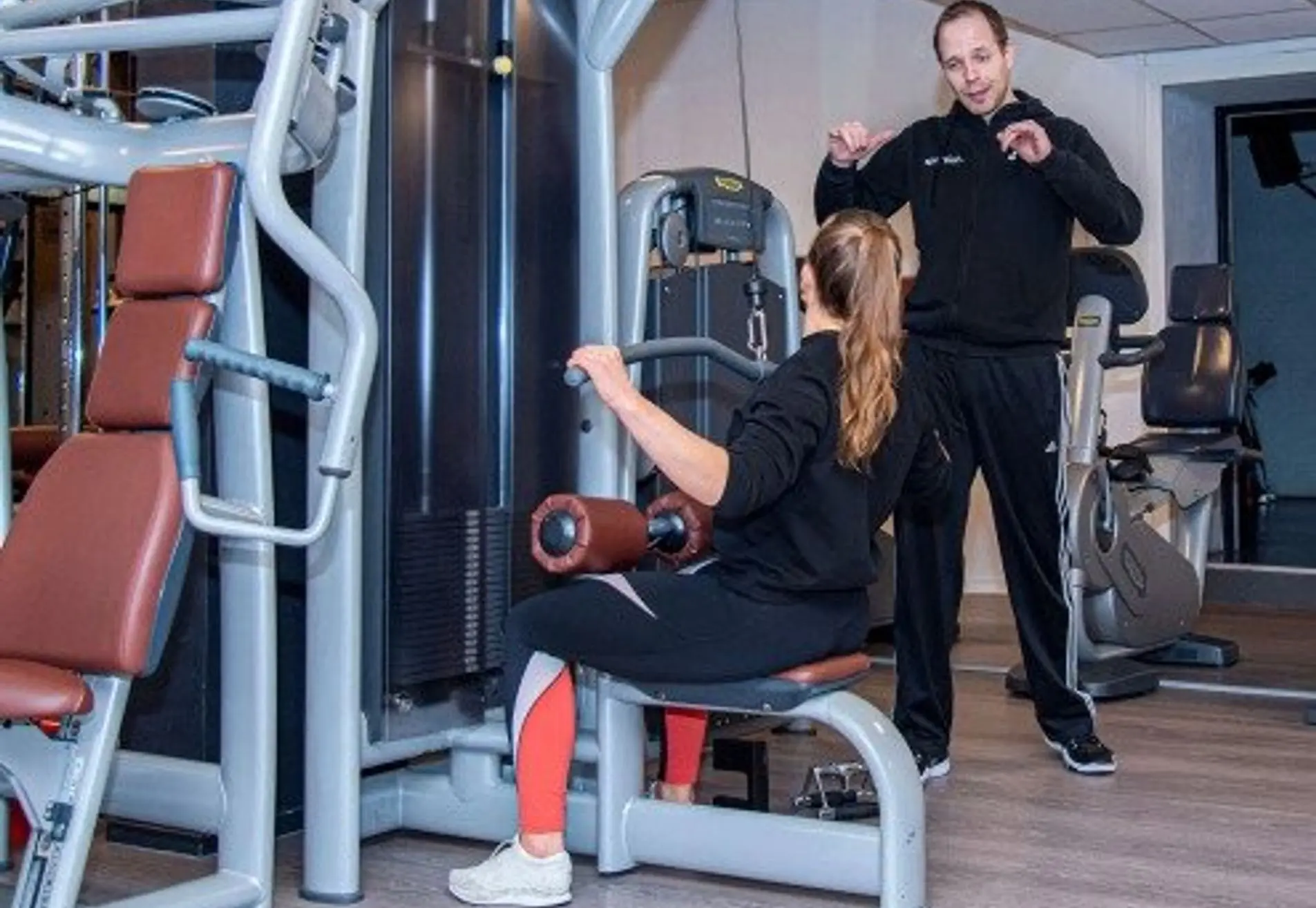 Sportief90 Groningen