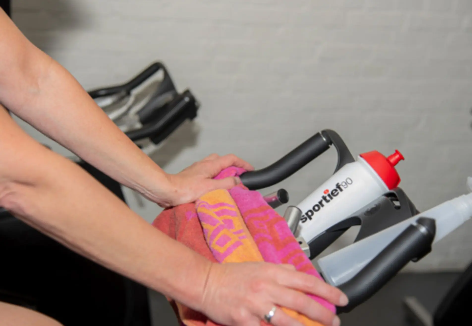 Sportief90 Groningen