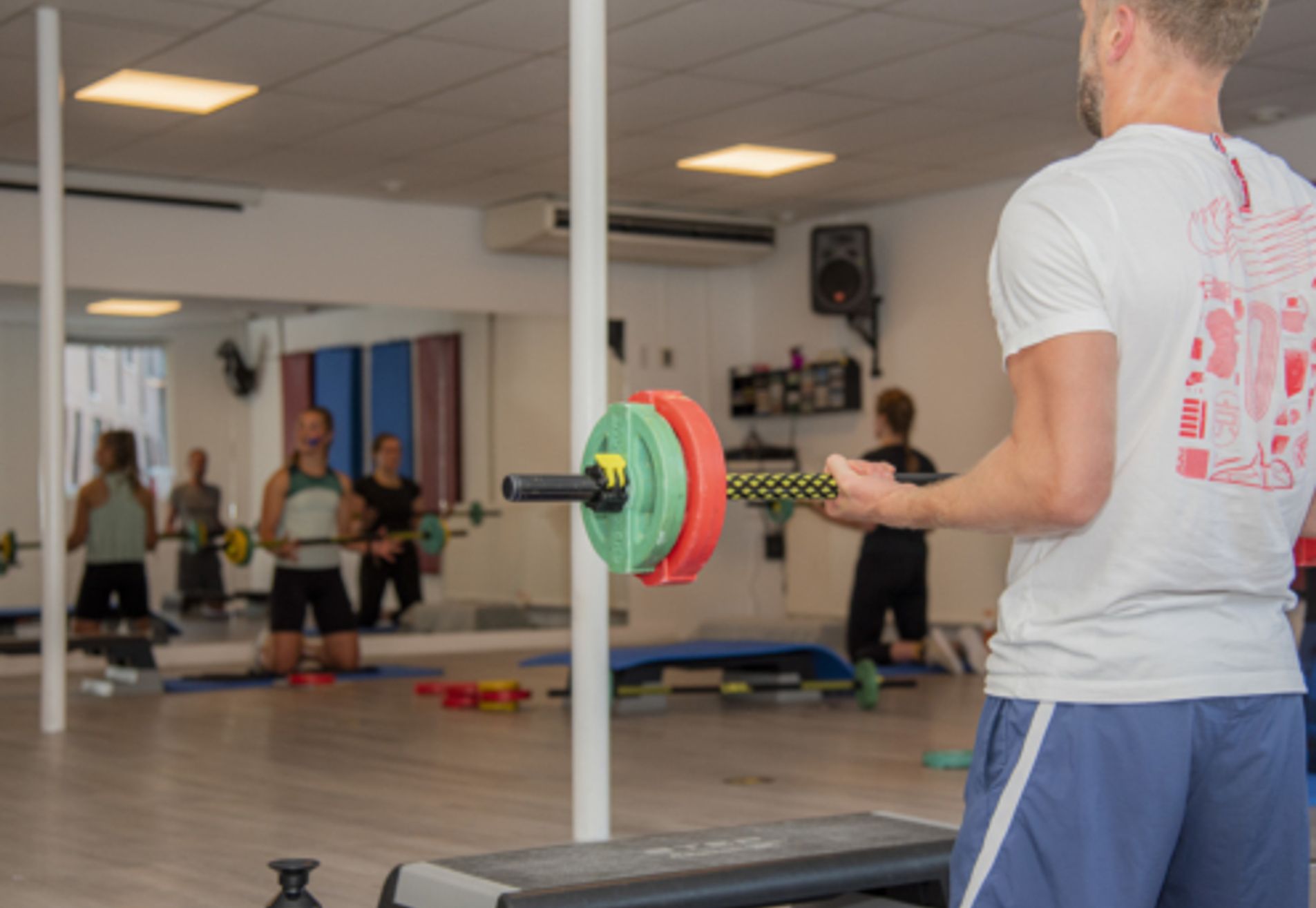 Sportief90 Groningen