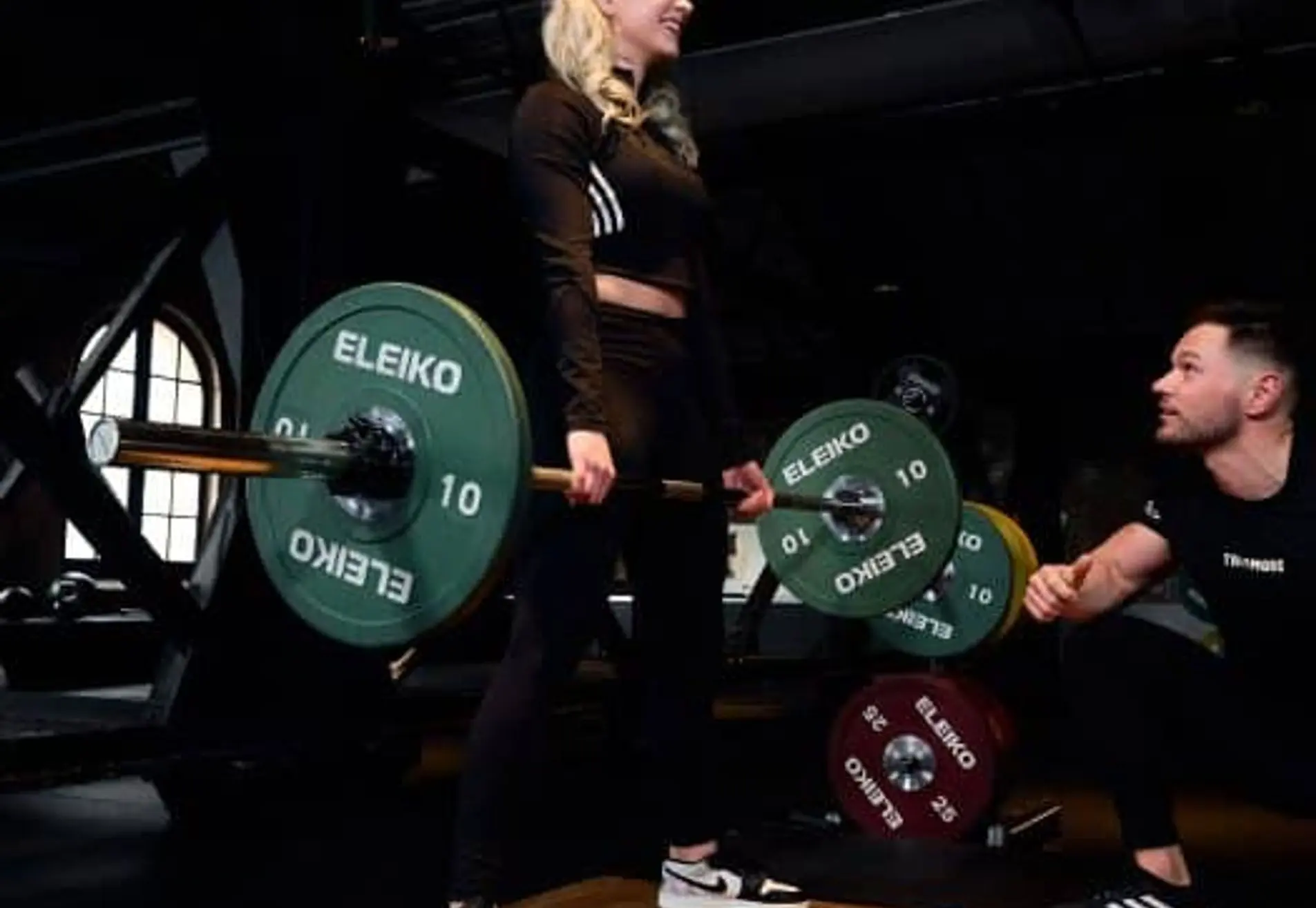 TrainMore Groningen Oude Ebbinge