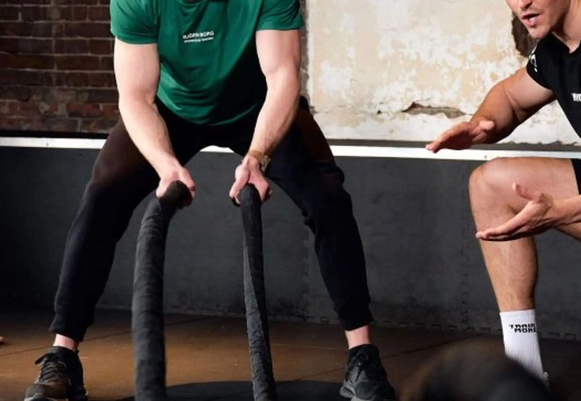 TrainMore Groningen Oude Ebbinge