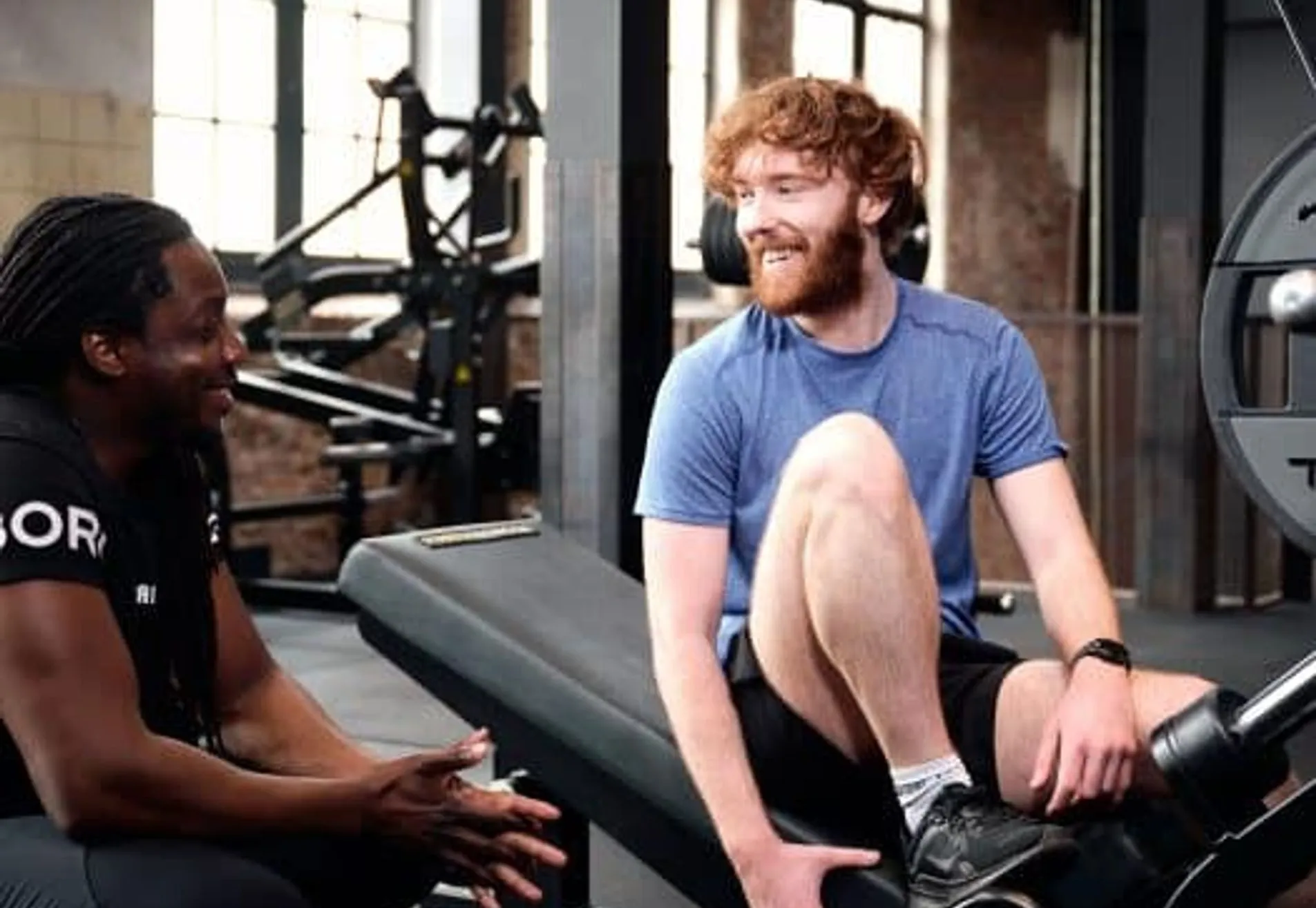 TrainMore Groningen Oude Ebbinge