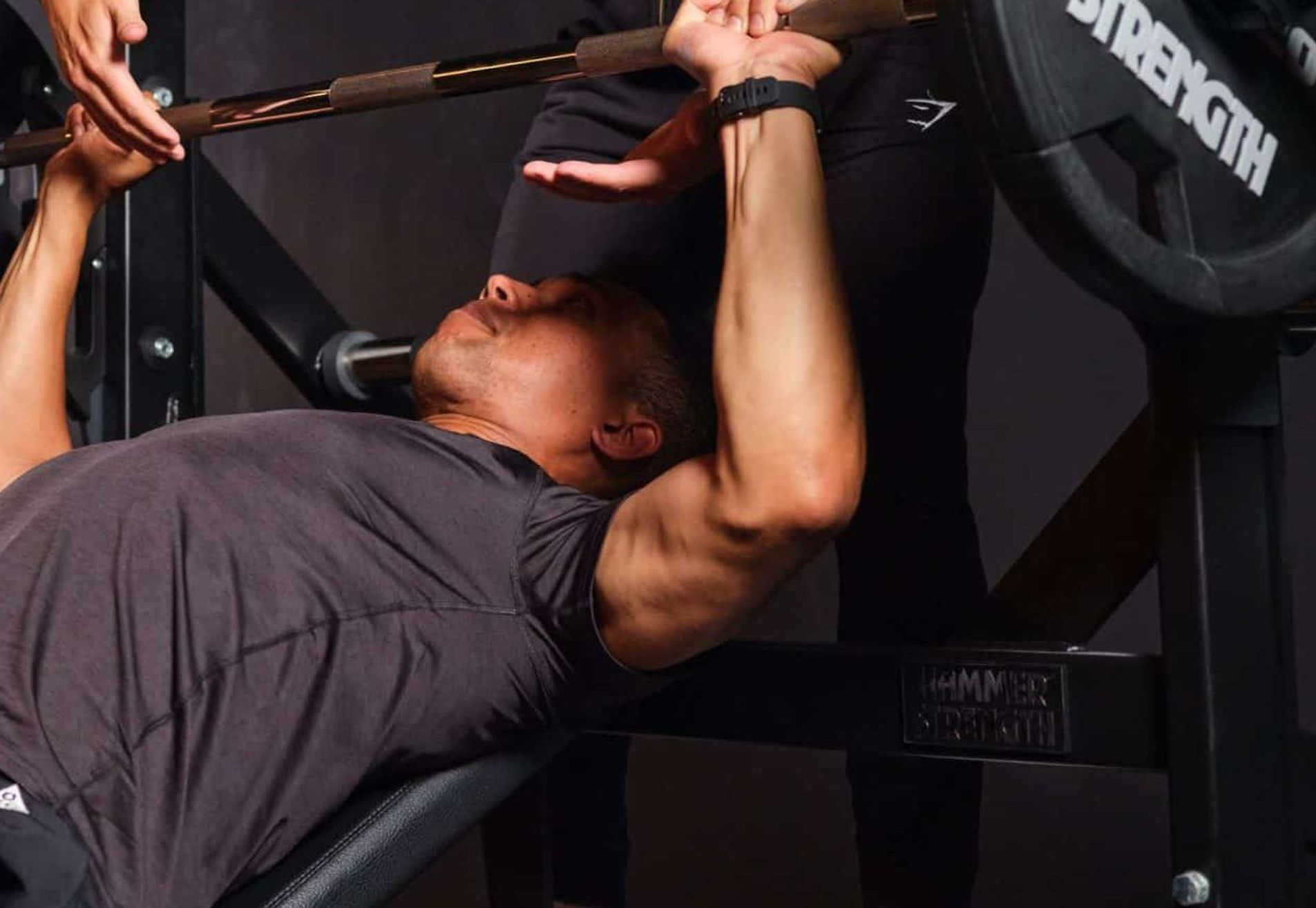 TrainMore Groningen Oude Ebbinge