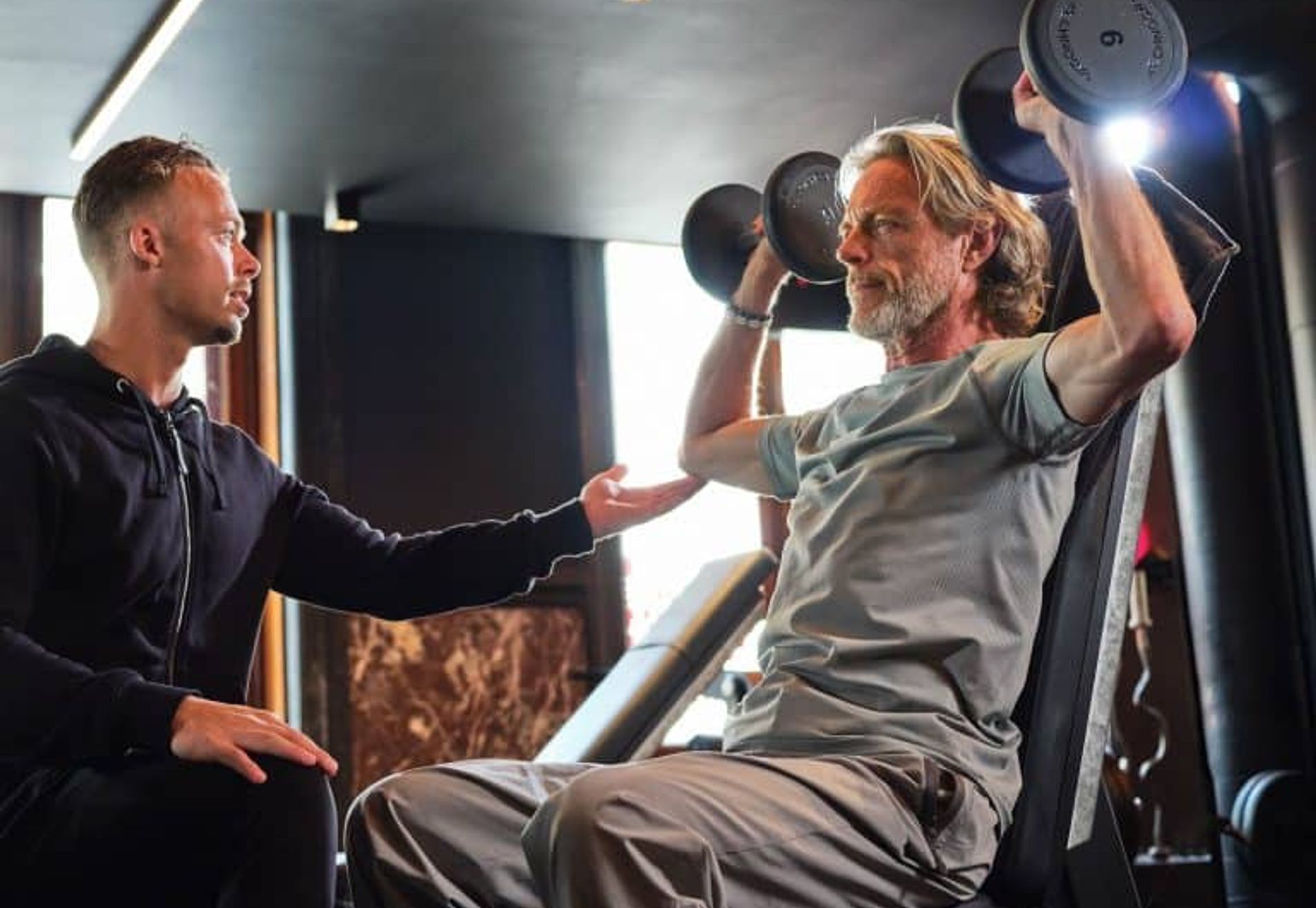 TrainMore Groningen Oude Ebbinge