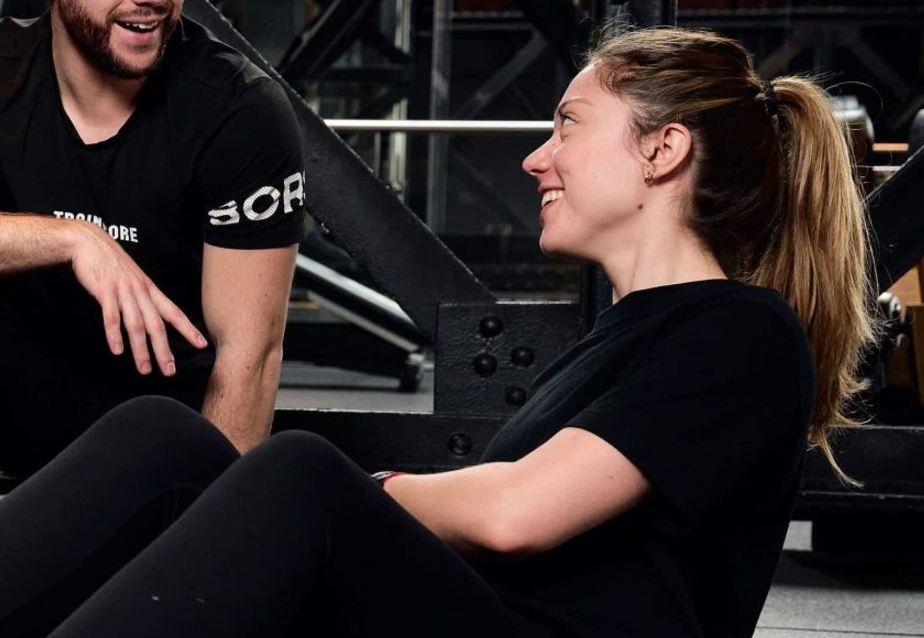 TrainMore Groningen Oude Ebbinge