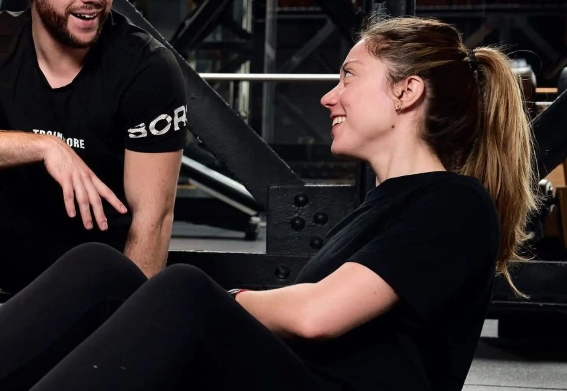 TrainMore Groningen Oude Ebbinge