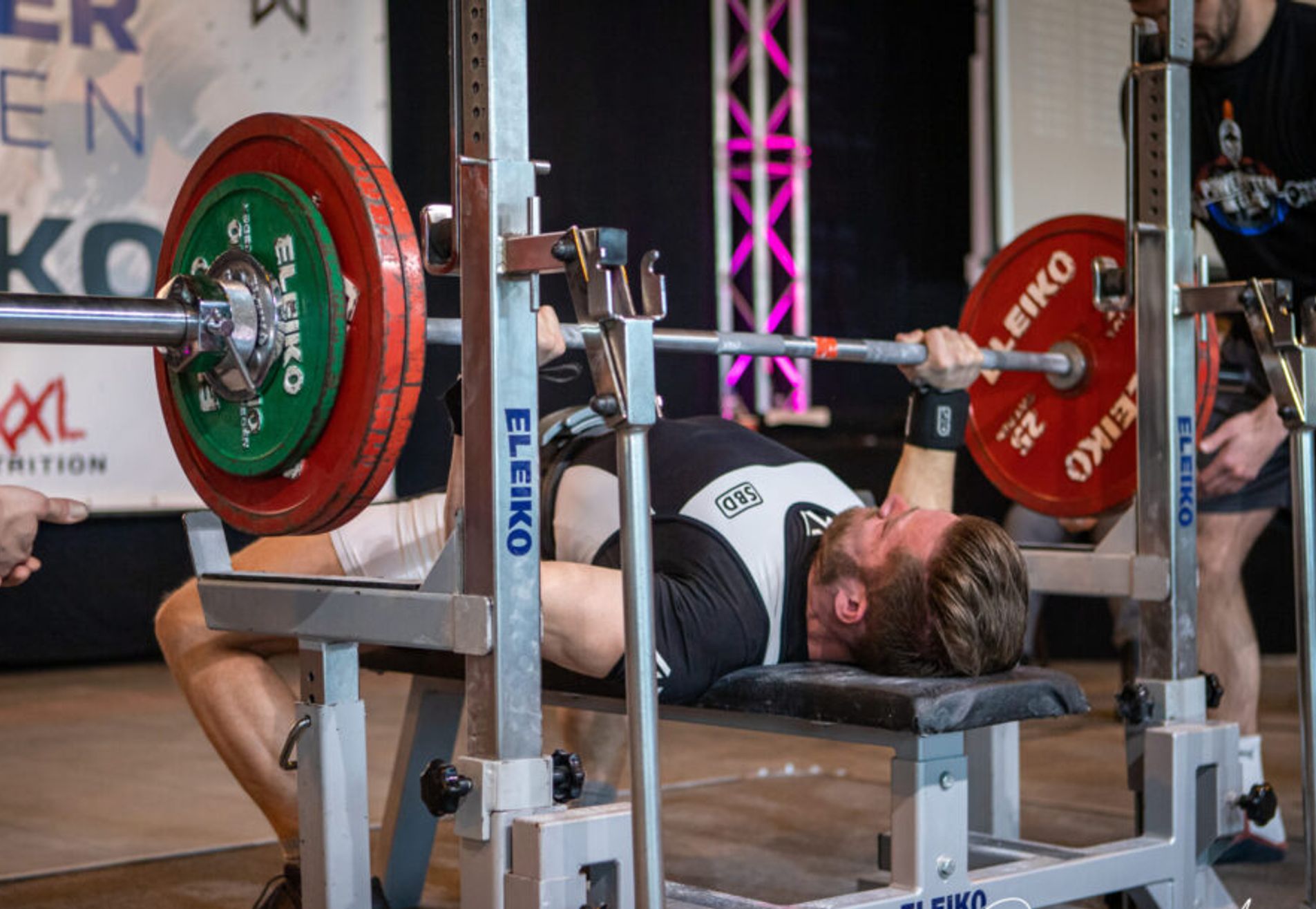 Push & Pull Fitness Groningen