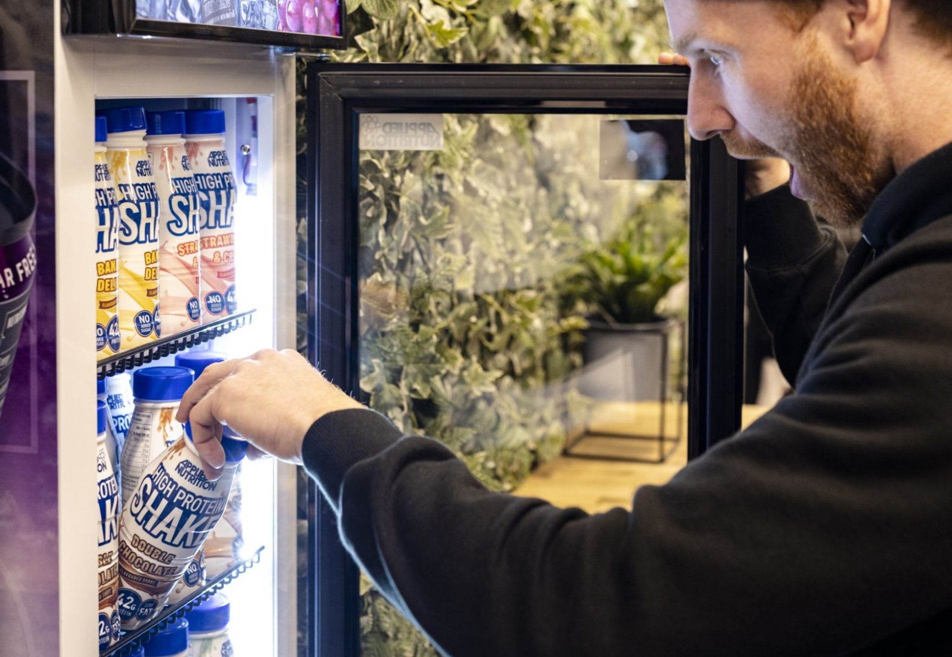 Push & Pull Fitness Groningen