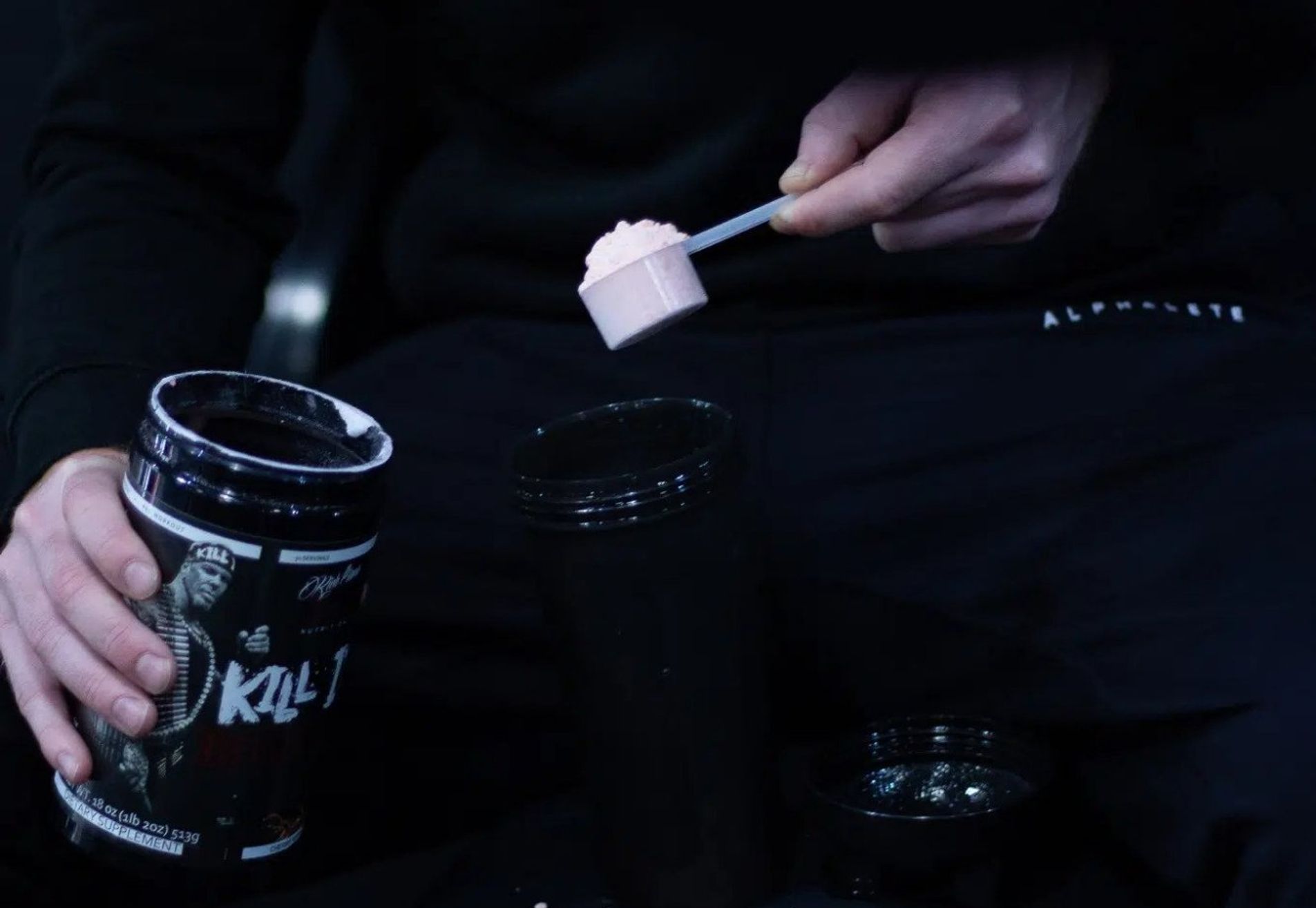 Push & Pull Fitness Groningen