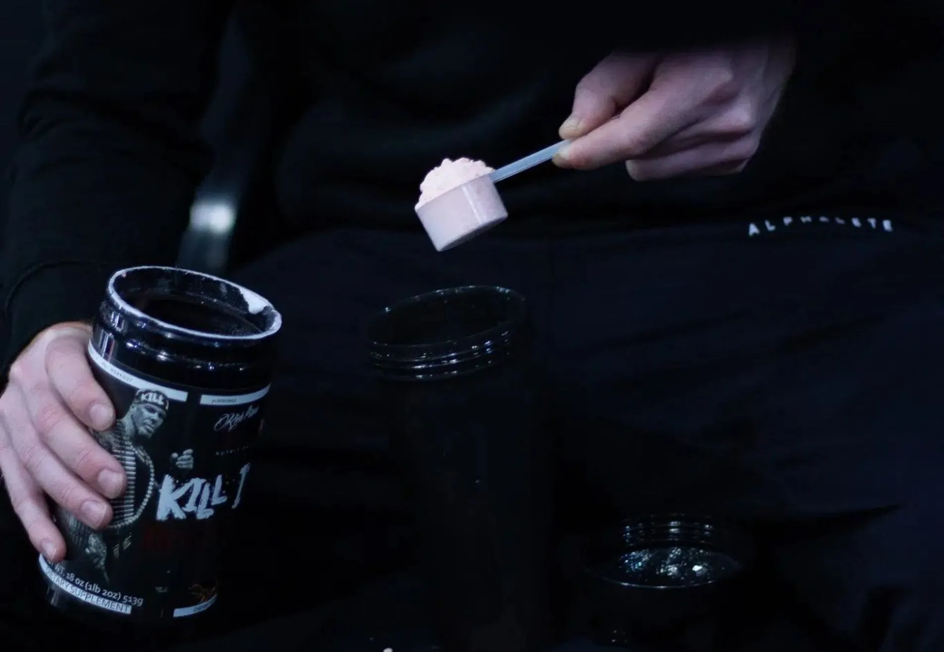 Push & Pull Fitness Groningen