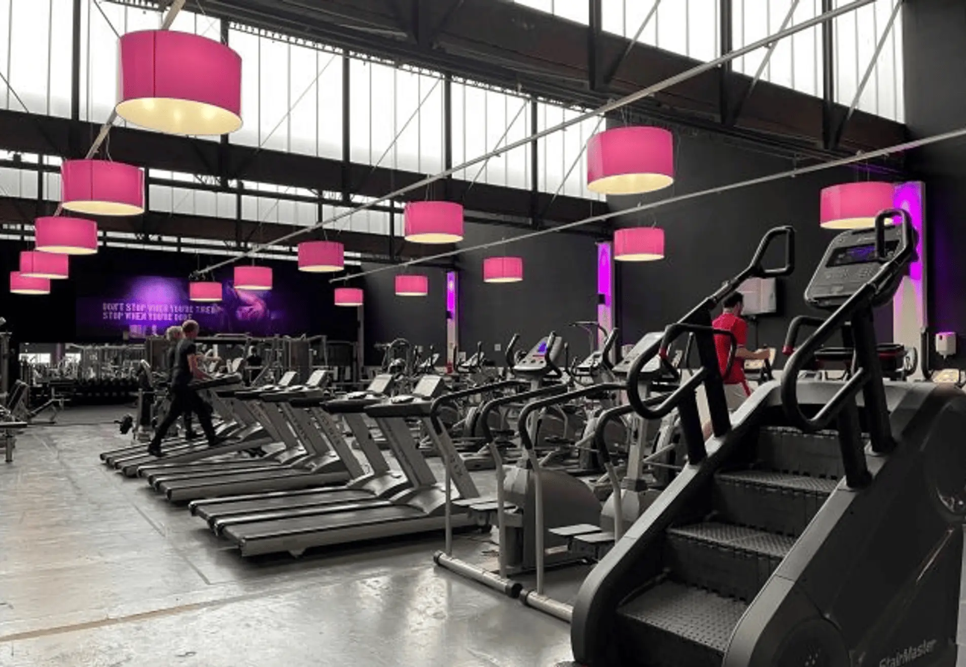 Sportschool Fit2go Vianen