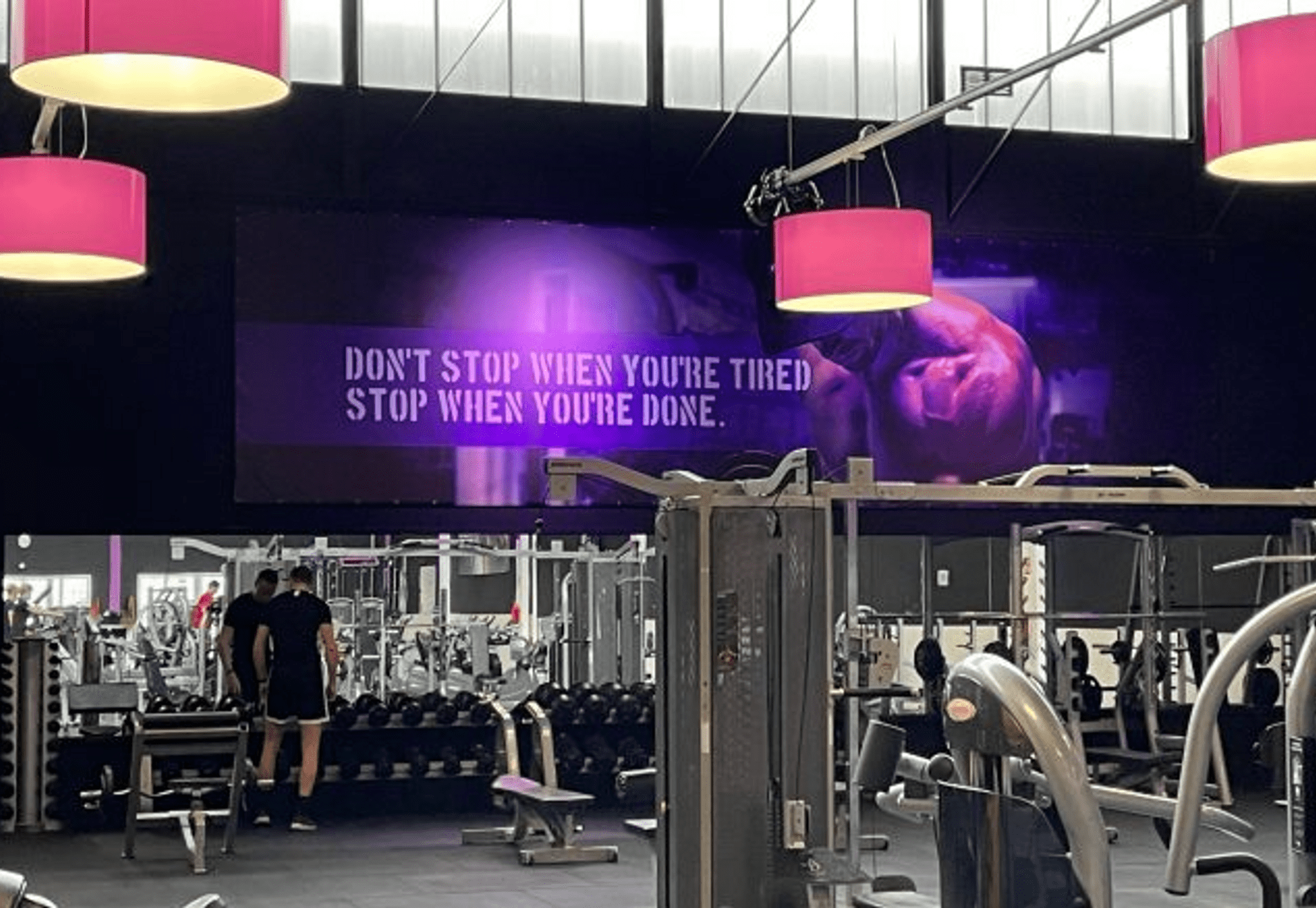 Sportschool Fit2go Vianen