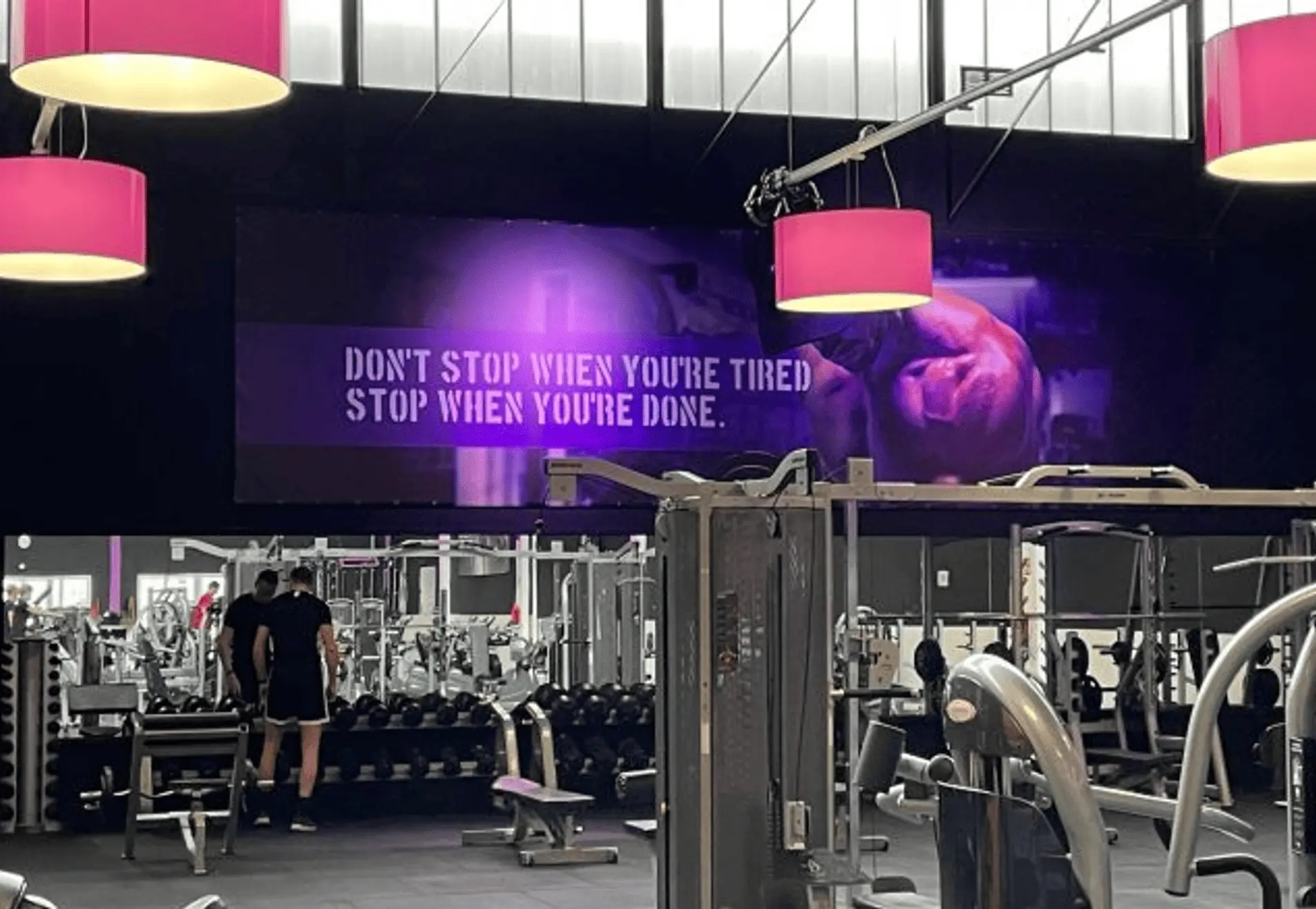 Sportschool Fit2go Vianen