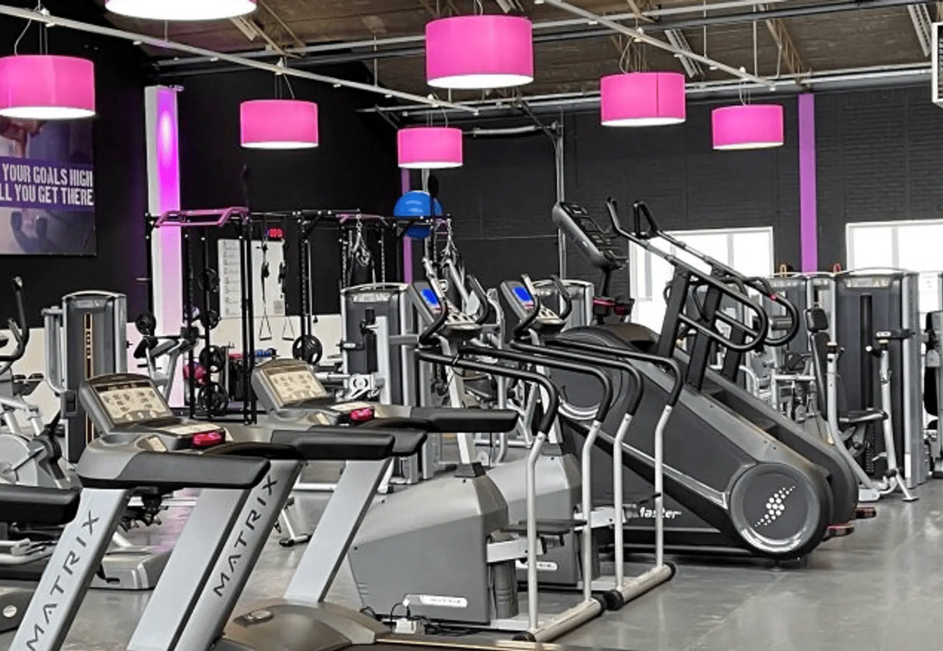 Sportschool Fit2go Vianen