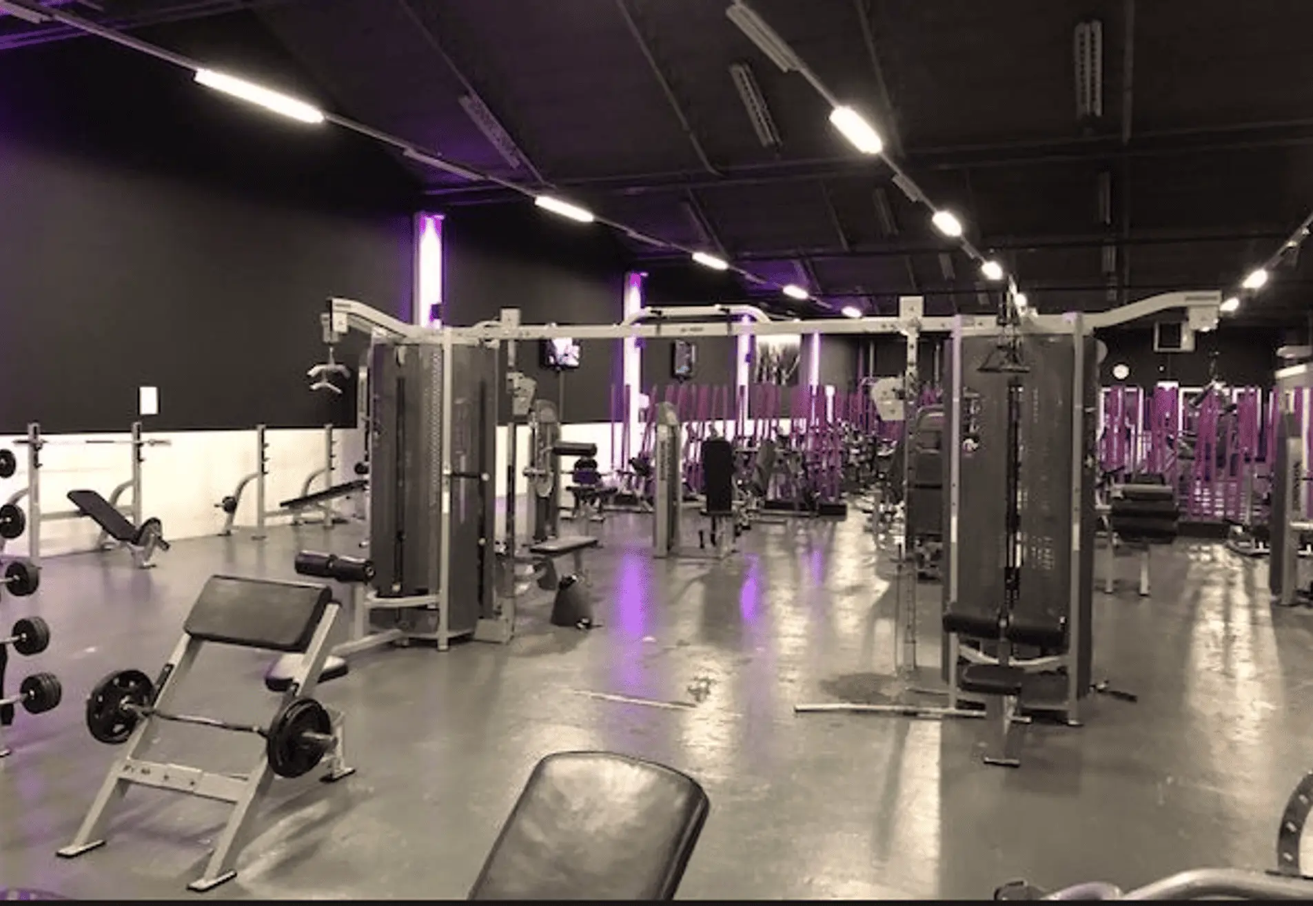 Sportschool Fit2go Vianen