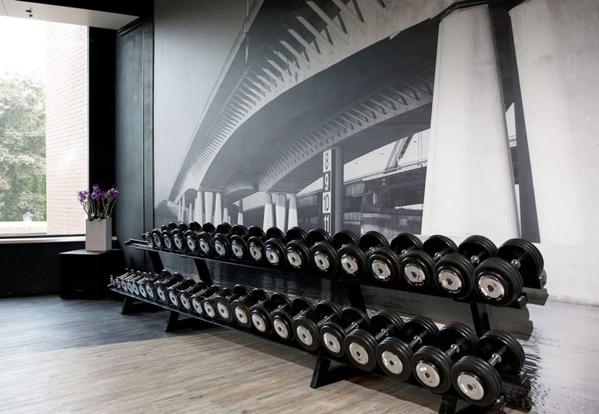 SPORTSCHOOL VIANEN NEWSTYLE